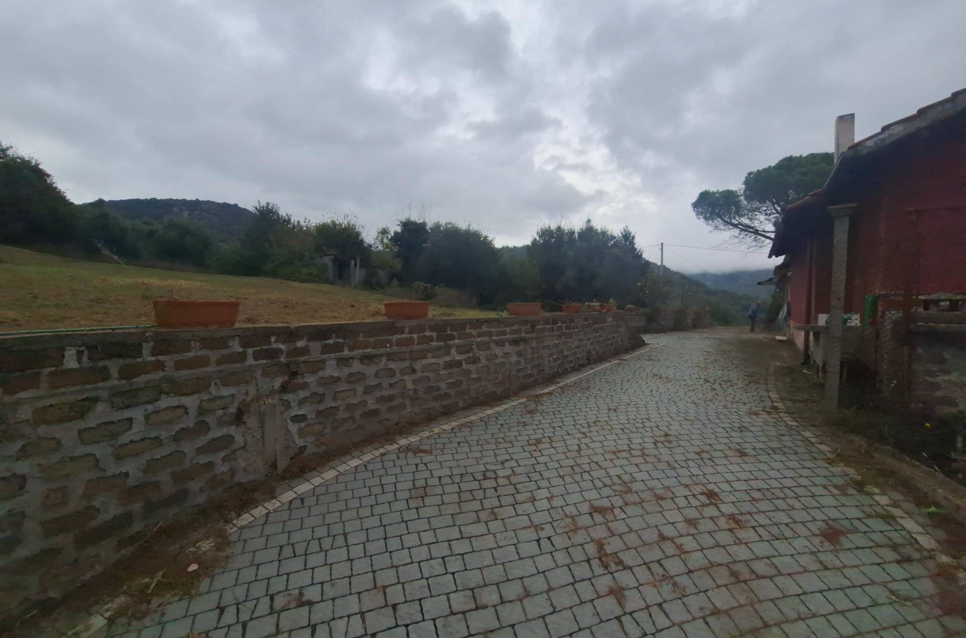 Casale/Rustico in affitto a Castel San Pietro Romano