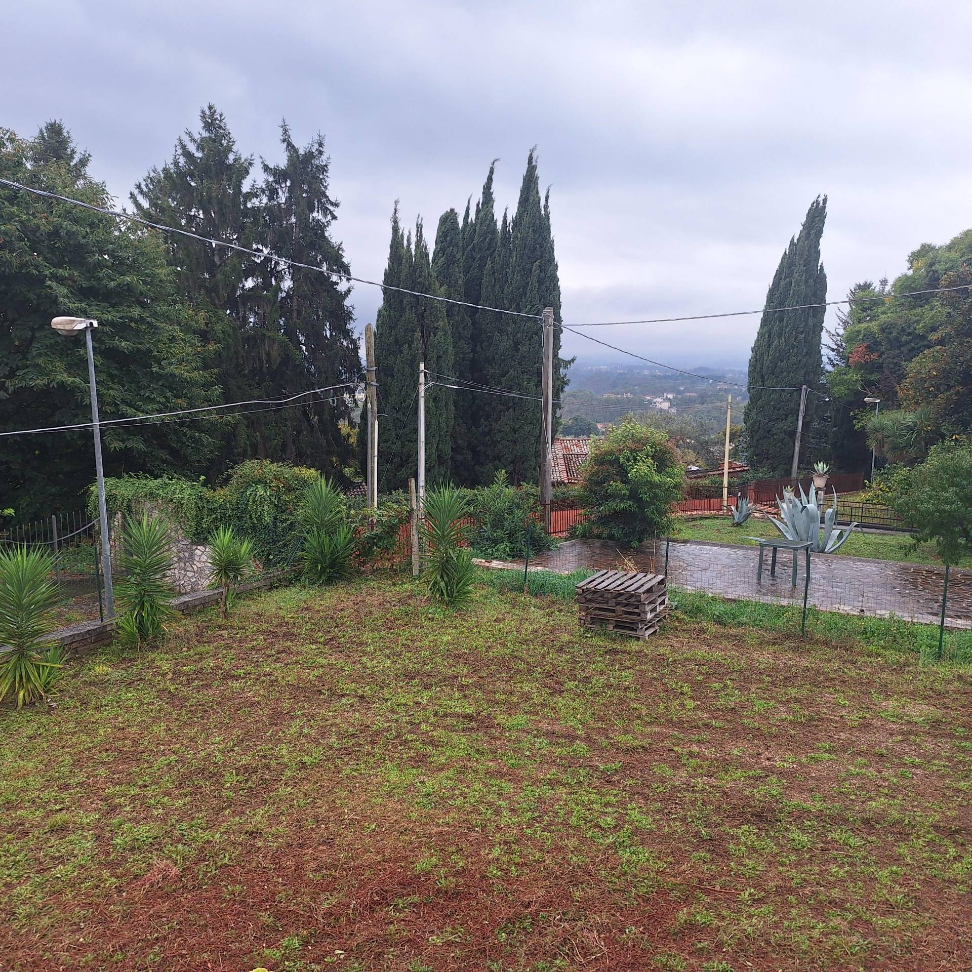 Casale/Rustico in affitto a Castel San Pietro Romano