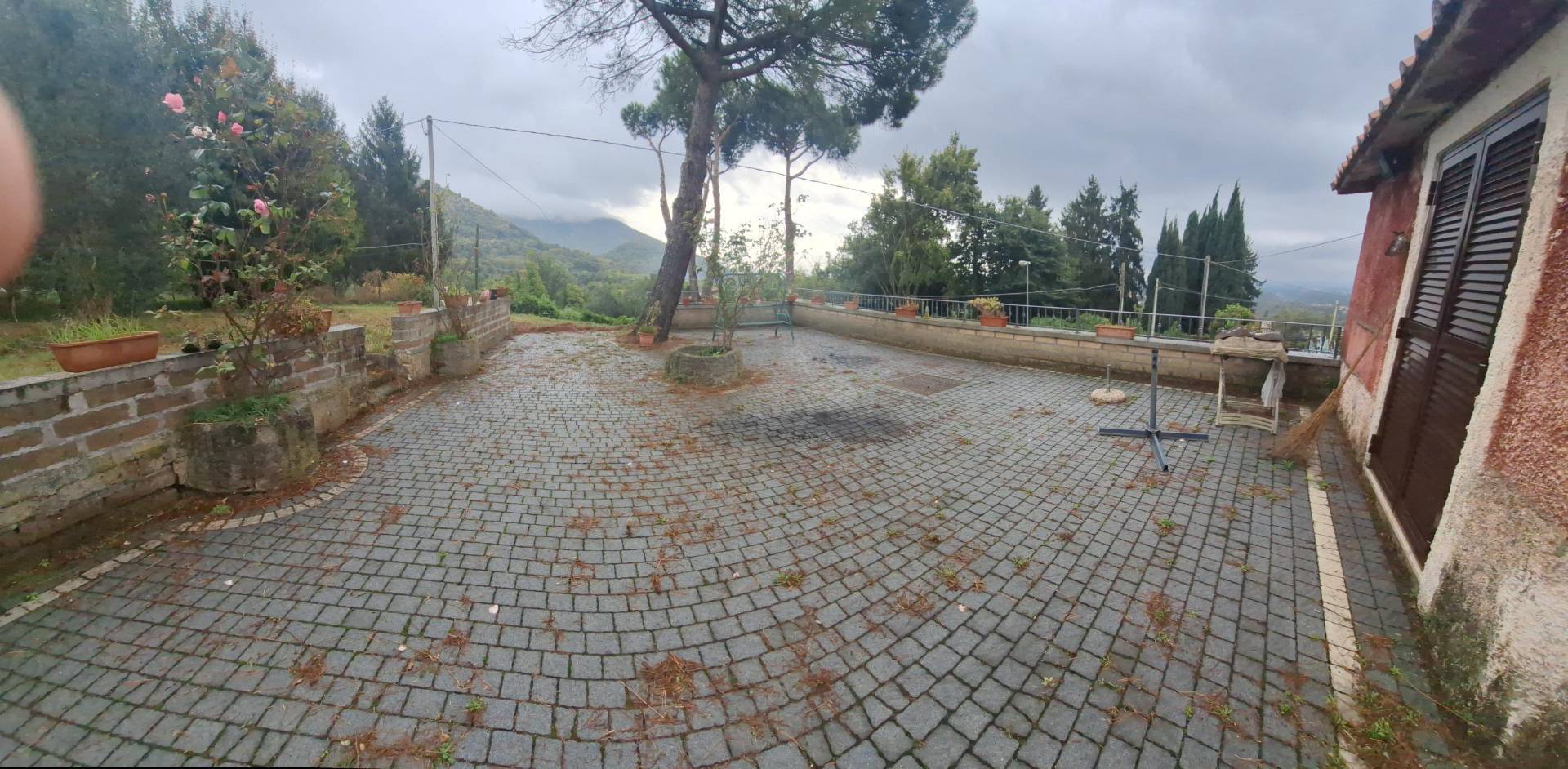 Casale/Rustico in affitto a Castel San Pietro Romano