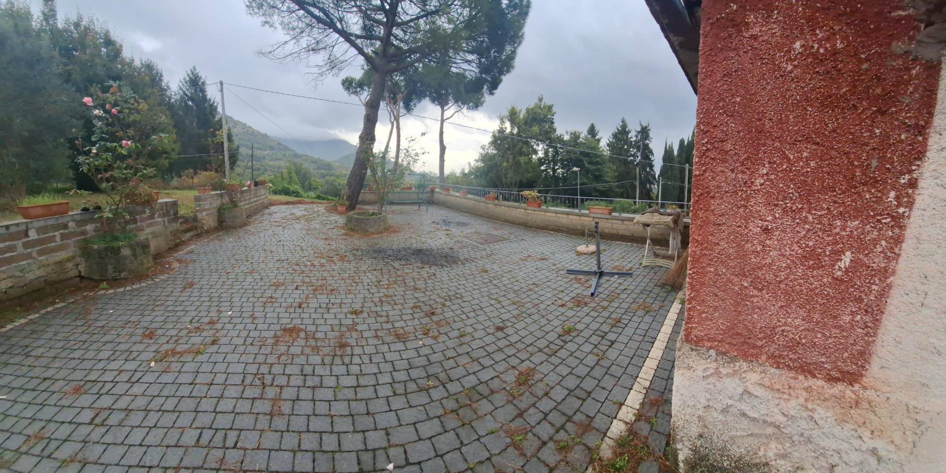 Casale/Rustico in affitto a Castel San Pietro Romano