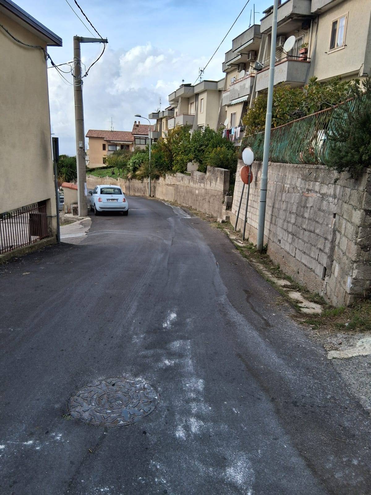 Appartamento in vendita a Capaccio Paestum