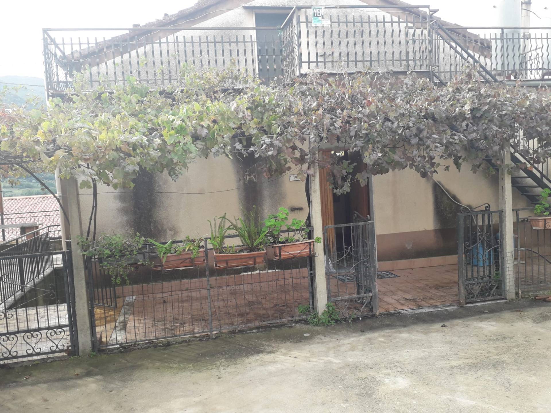 Casa indipendente in vendita a Albanella, Tempa delle Guardie