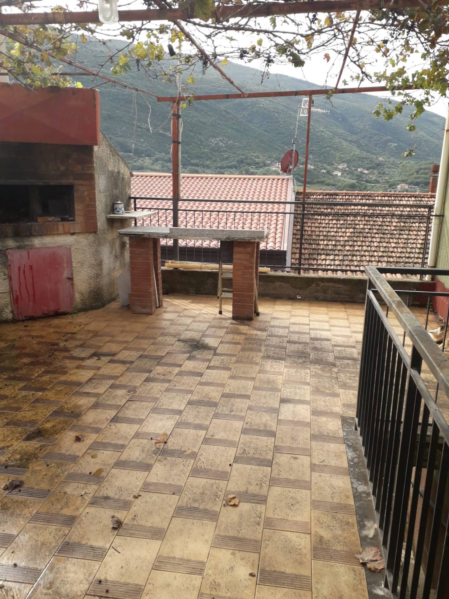 Casa indipendente in vendita a Albanella, Tempa delle Guardie