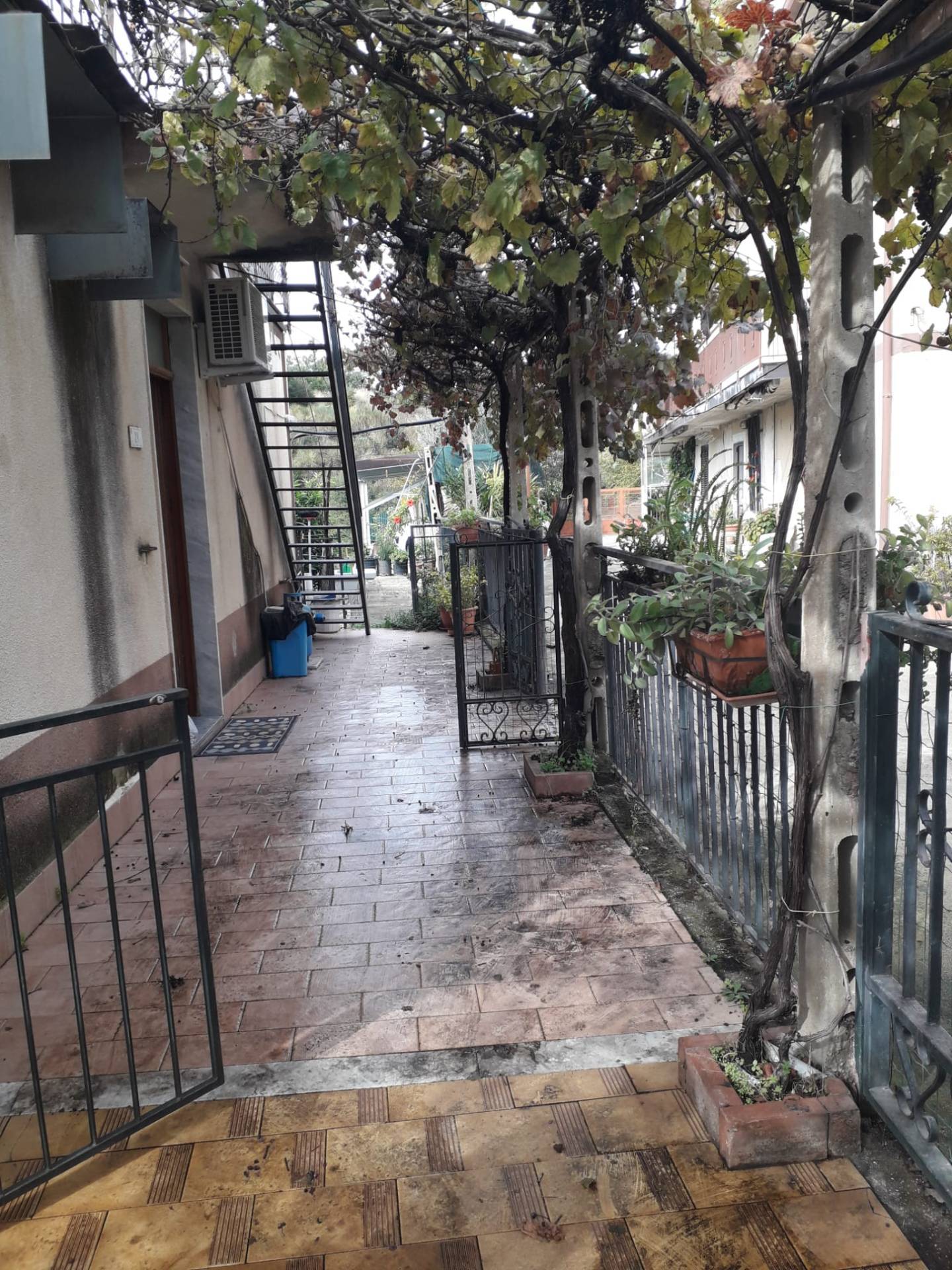 Casa indipendente in vendita a Albanella, Tempa delle Guardie