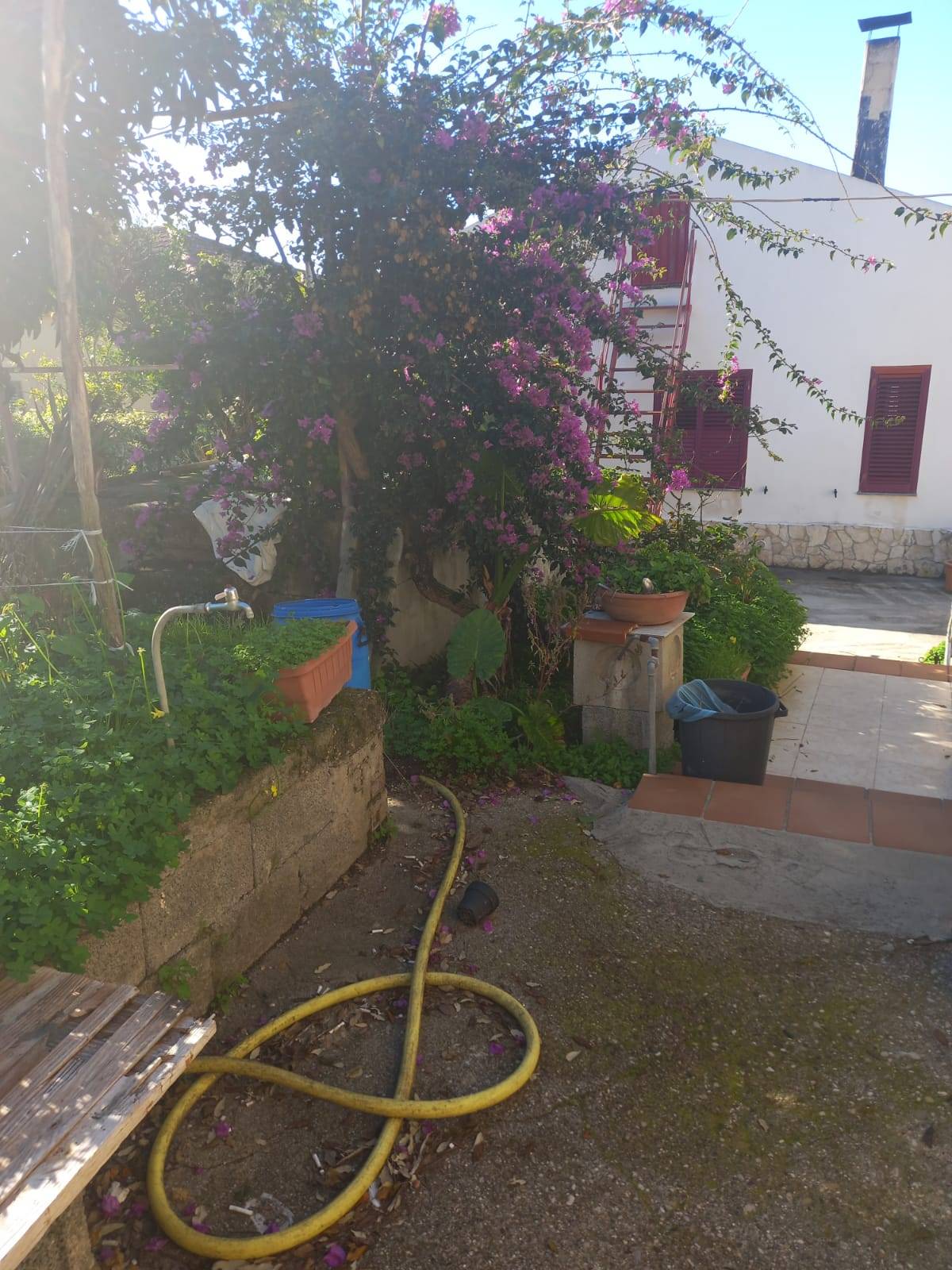 Villa Singola in vendita a Agropoli