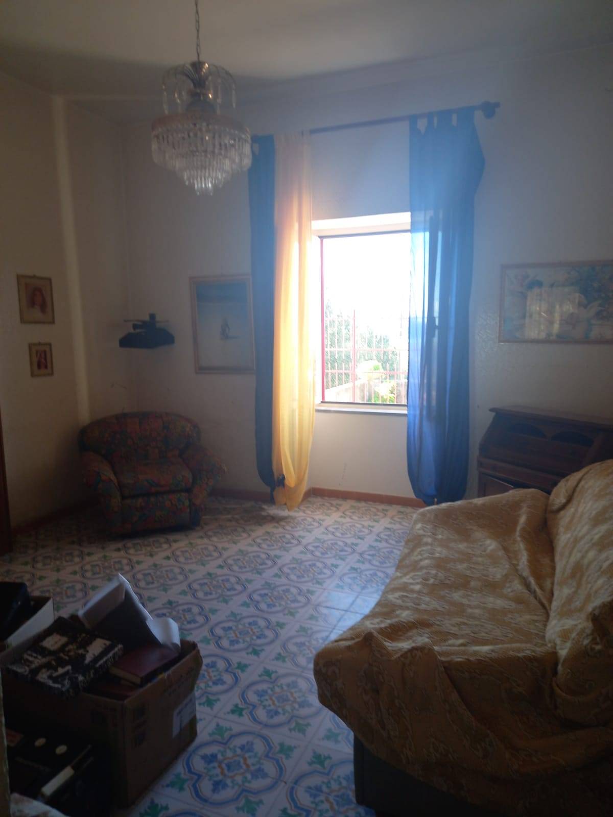 Villa Singola in vendita a Agropoli