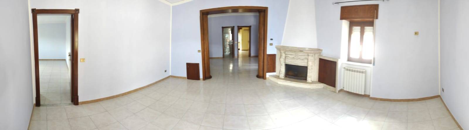 Villa a Schiera in vendita a Cicerale