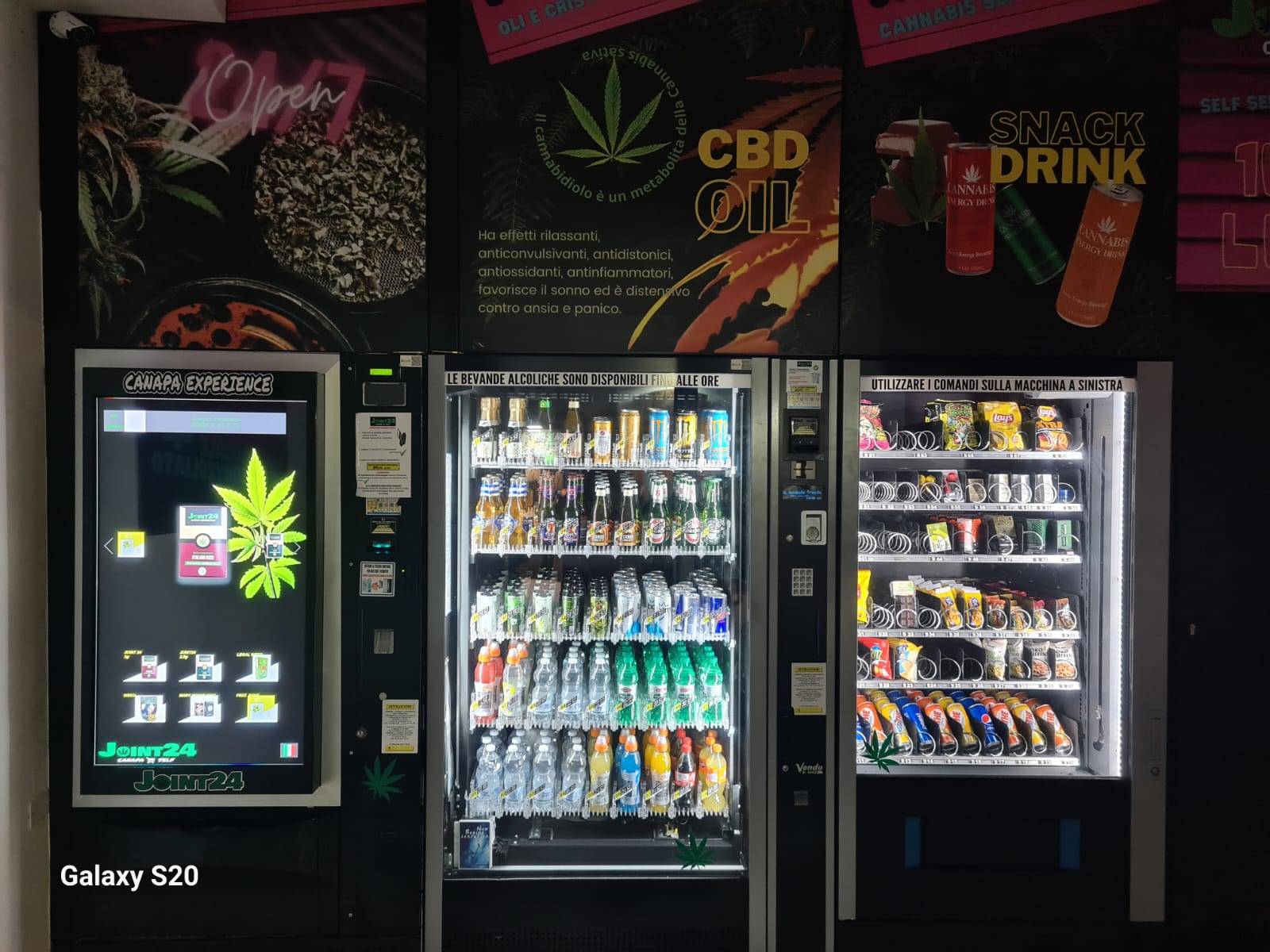 Attivit - Licenza in affitto a Agropoli