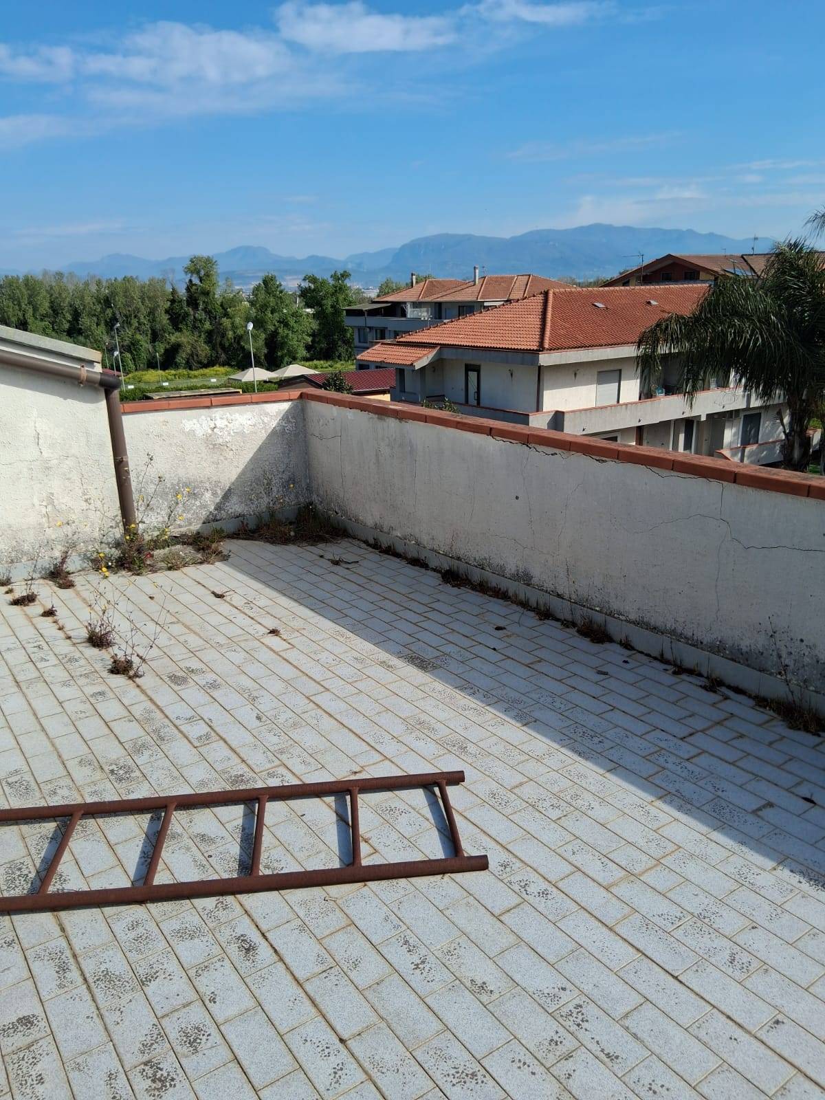 Villa a Schiera in vendita a Capaccio Paestum, Ponte Barizzo