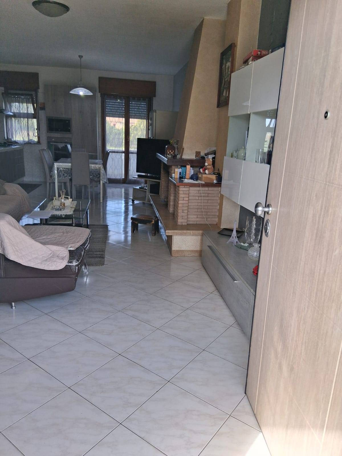 Villa a Schiera in vendita a Capaccio Paestum, Ponte Barizzo