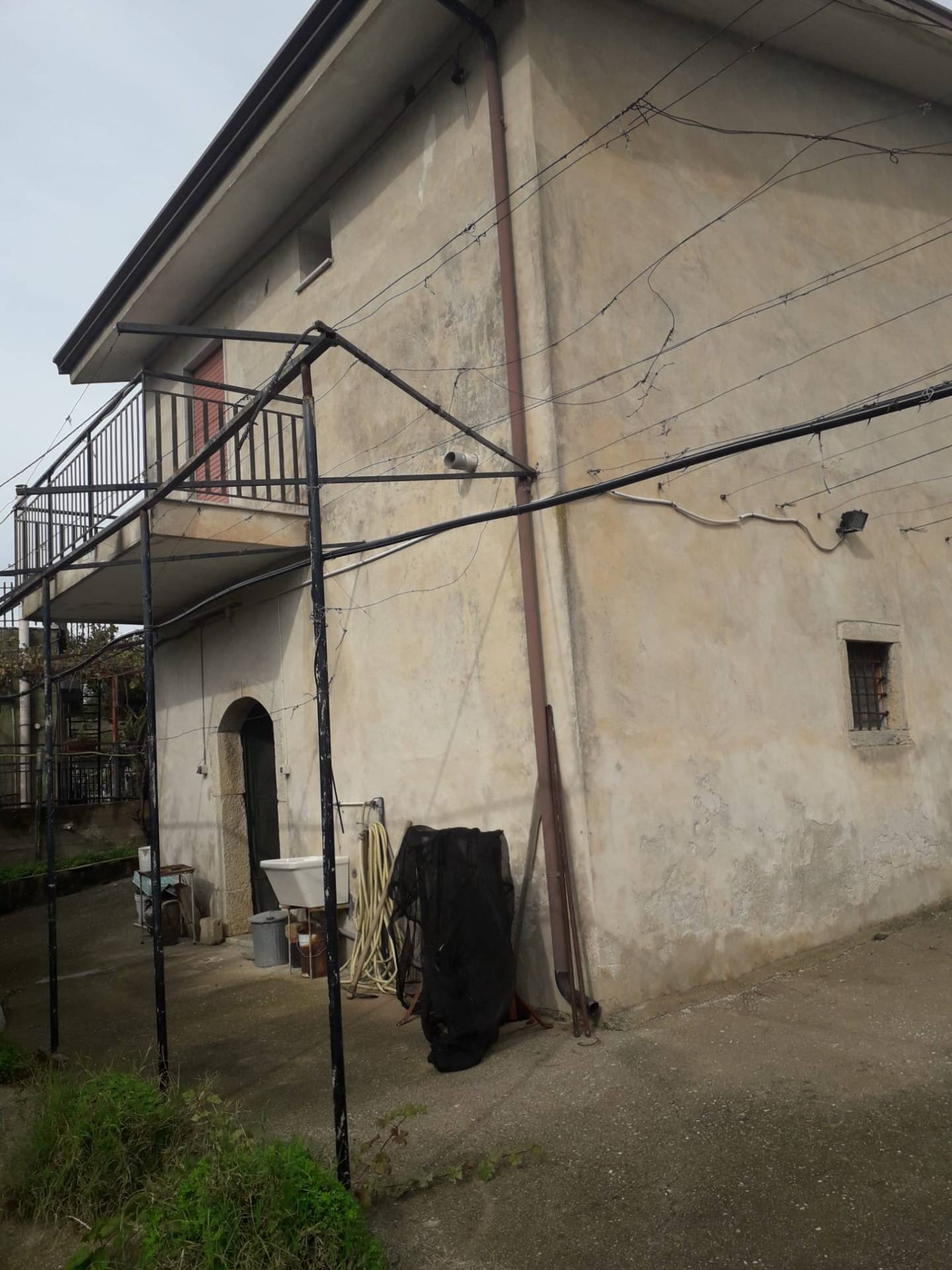 Casa indipendente in vendita a Albanella, Tempa delle Guardie