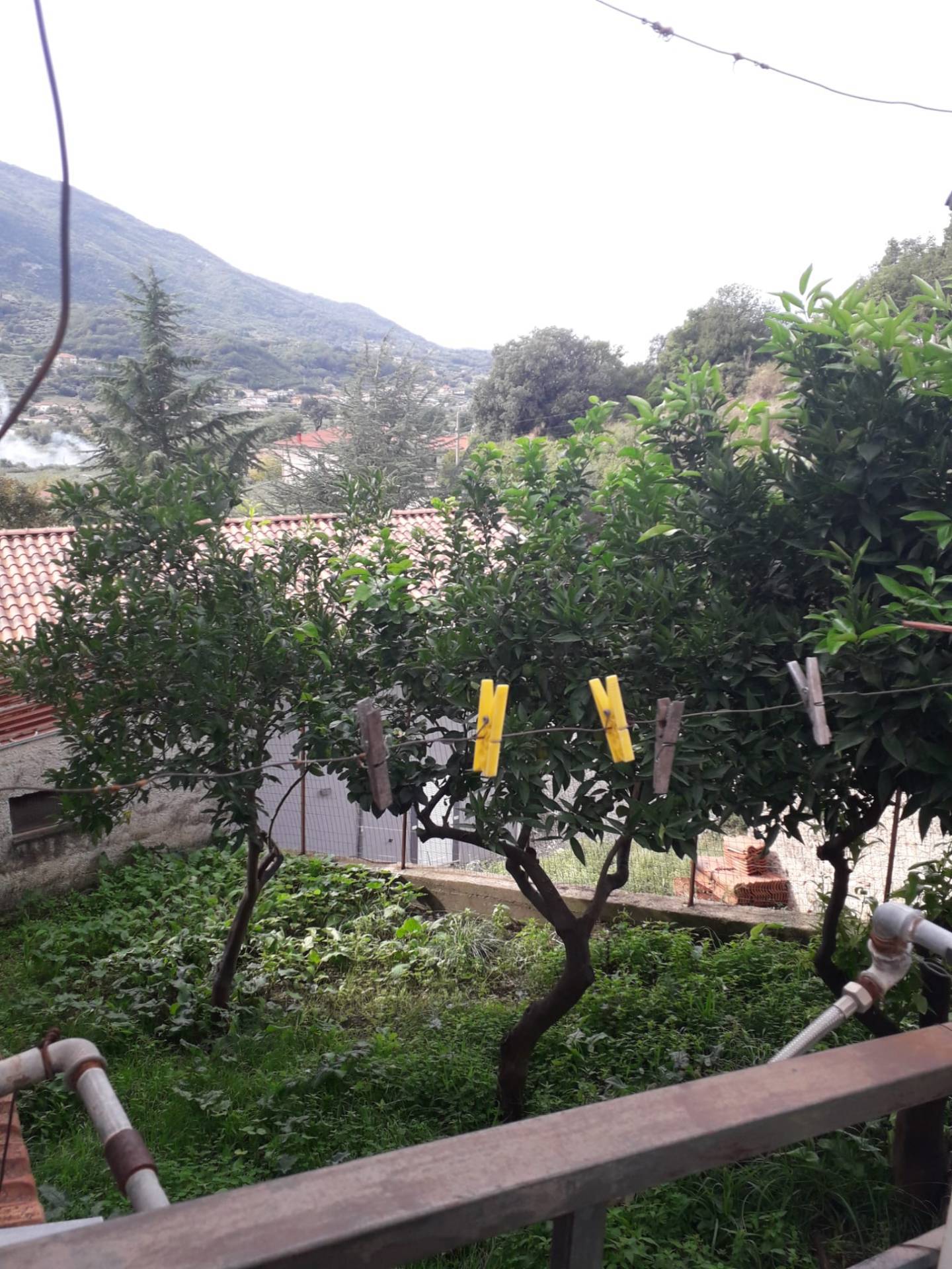 Casa indipendente in vendita a Albanella, Tempa delle Guardie