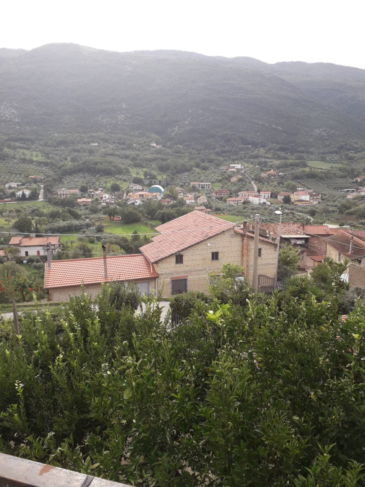 Casa indipendente in vendita a Albanella, Tempa delle Guardie