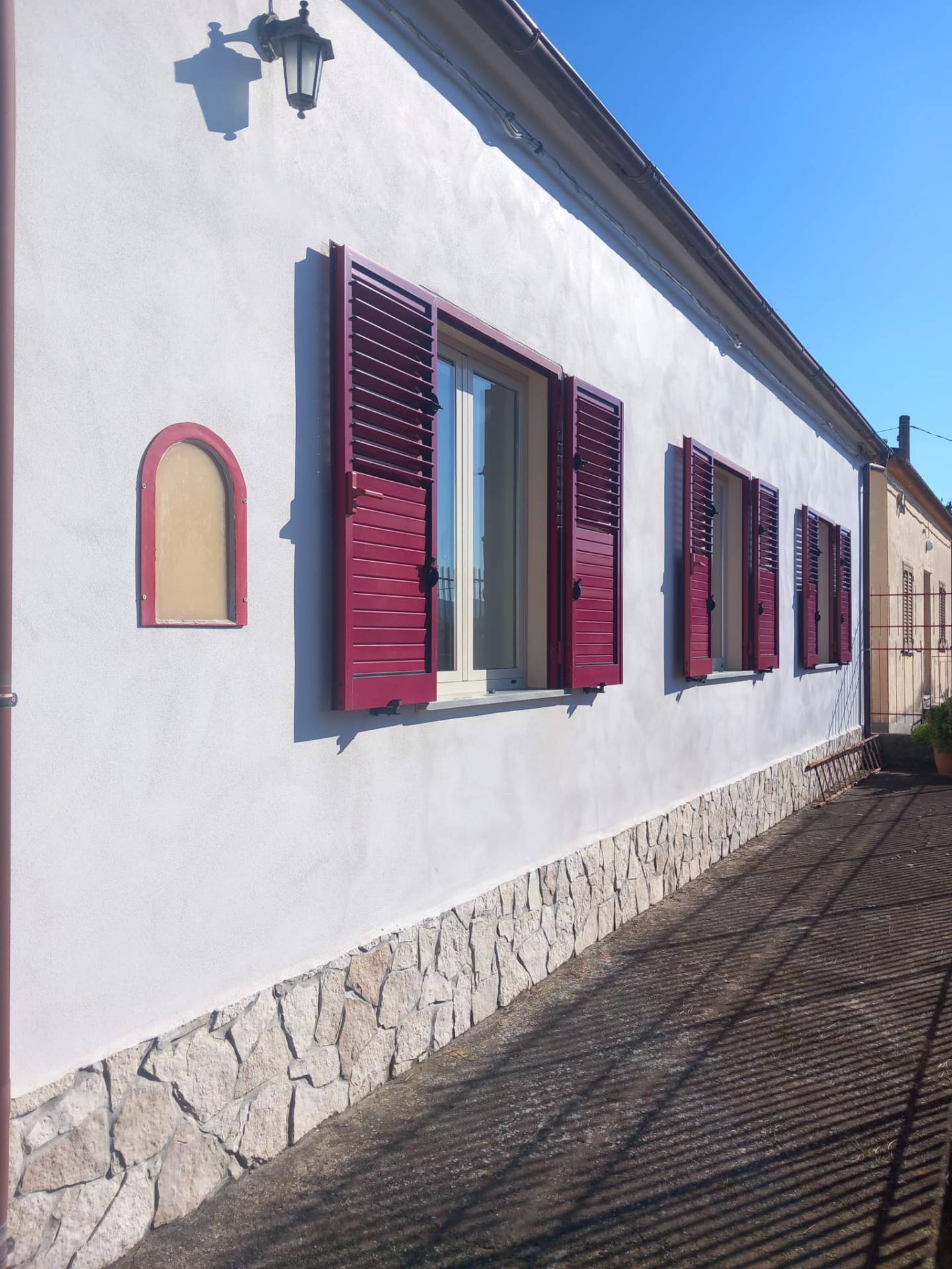 Villa Singola in vendita a Agropoli