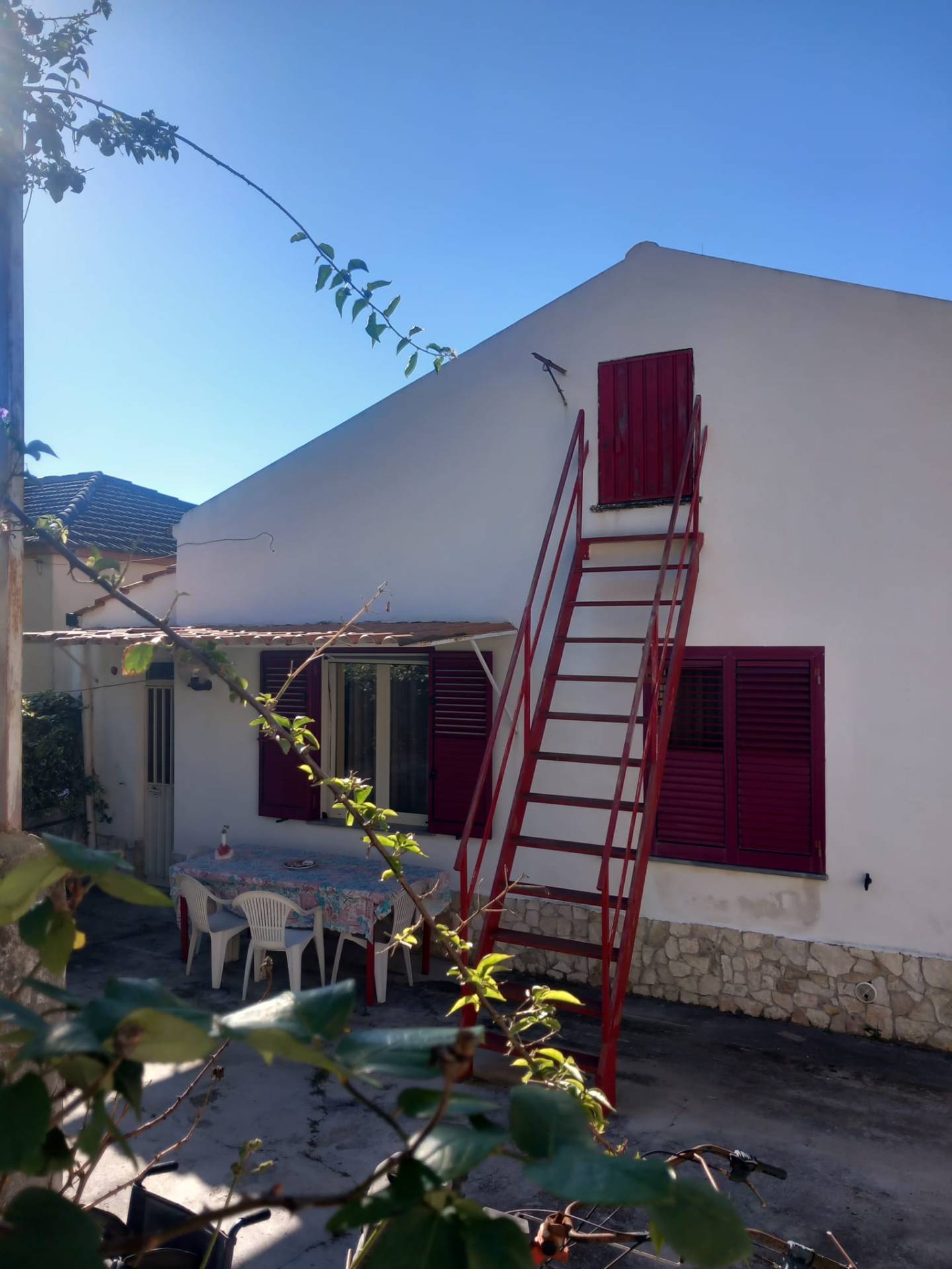 Villa Singola in vendita a Agropoli