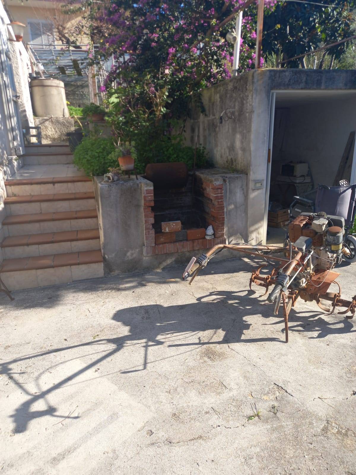 Villa Singola in vendita a Agropoli