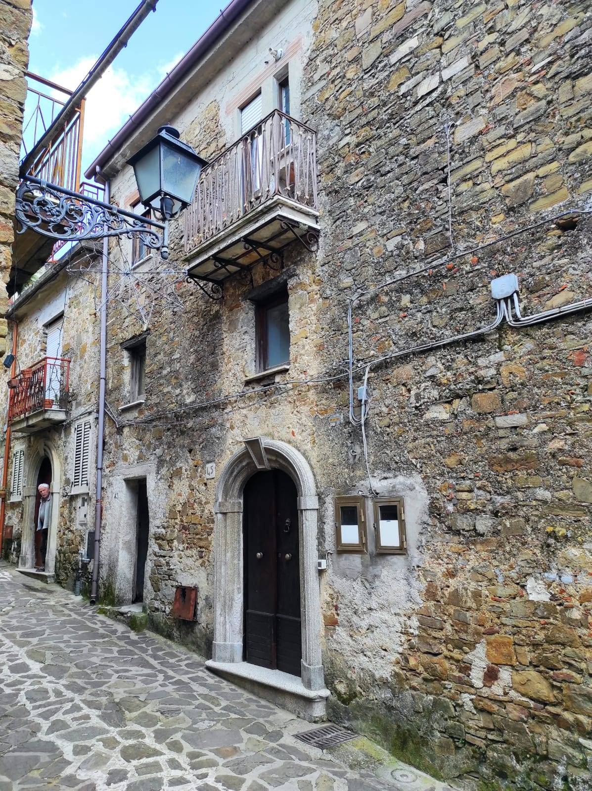 Villa a Schiera in vendita a Cicerale