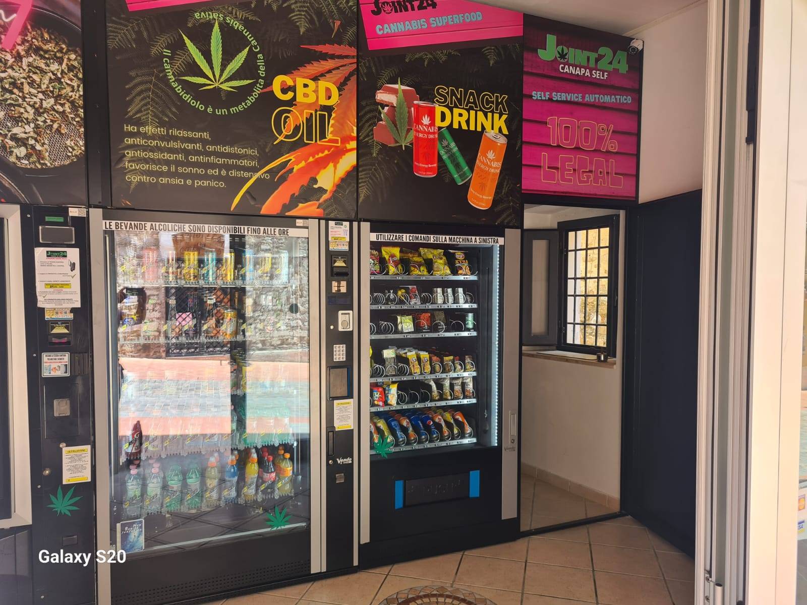 Attivit - Licenza in affitto a Agropoli