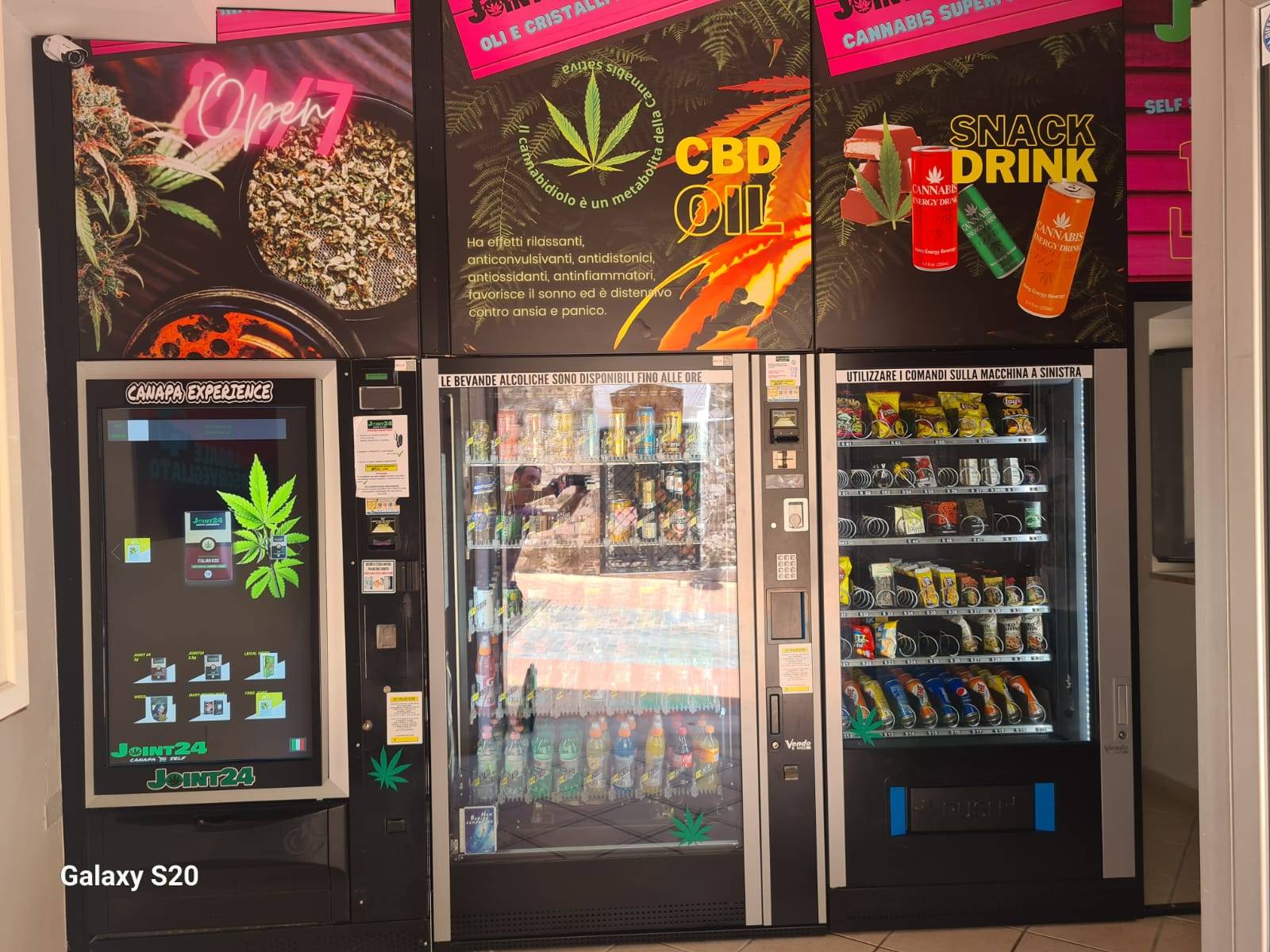 Attivit - Licenza in affitto a Agropoli