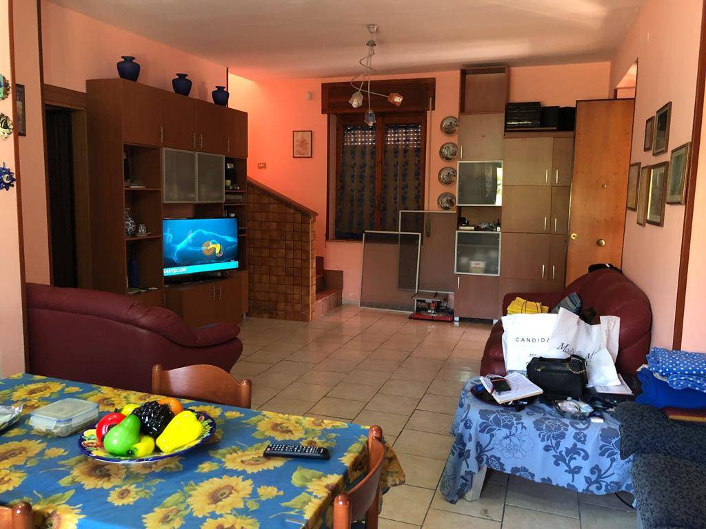 Villa a Schiera in vendita a Capaccio Paestum, Laura