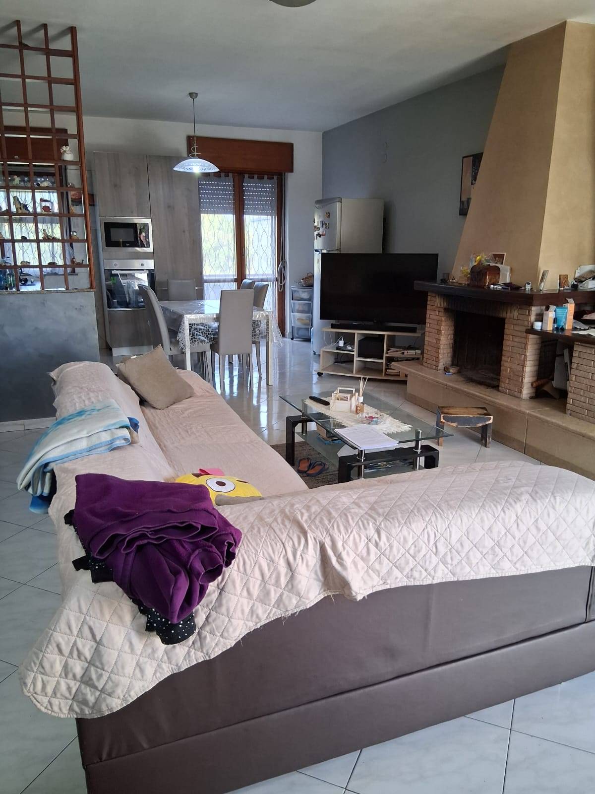 Villa a Schiera in vendita a Capaccio Paestum, Ponte Barizzo