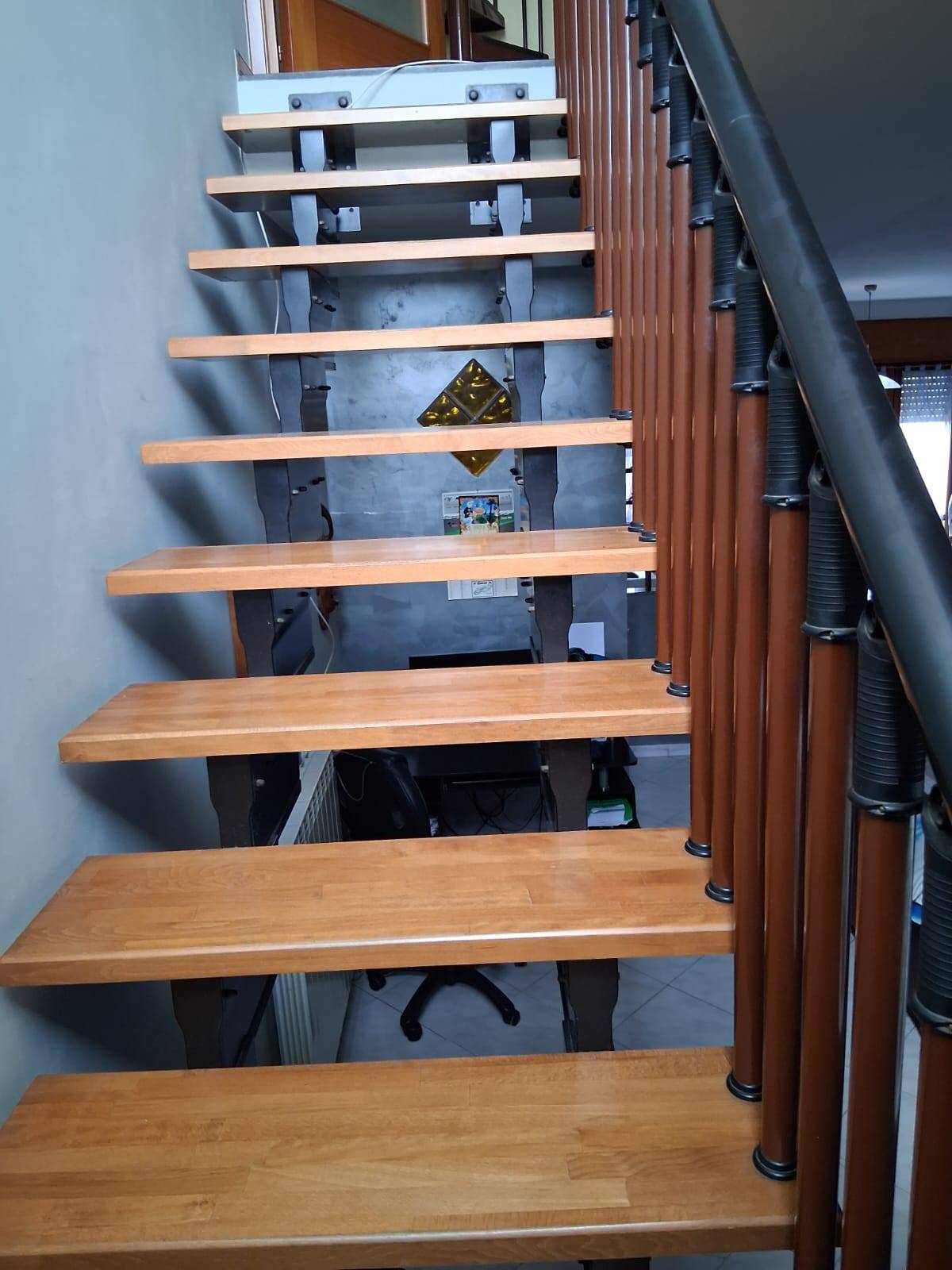 Villa a Schiera in vendita a Capaccio Paestum, Ponte Barizzo