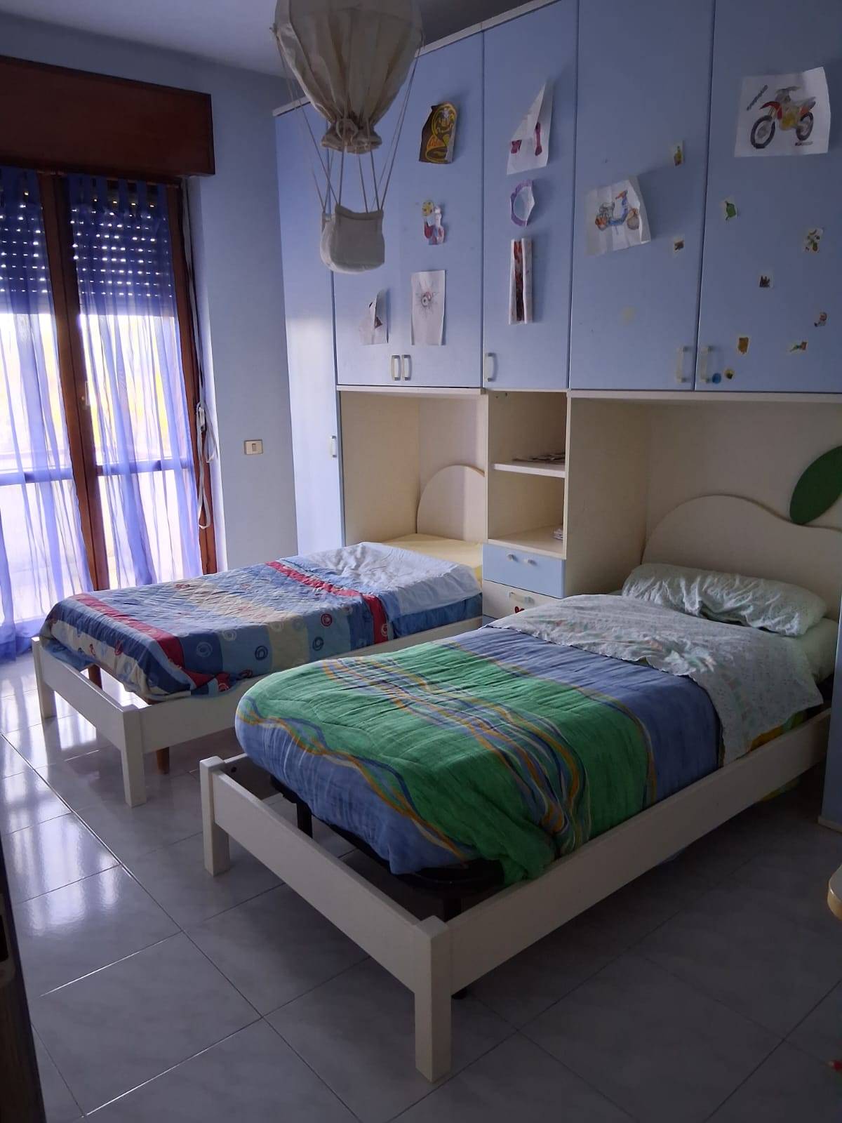 Villa a Schiera in vendita a Capaccio Paestum, Ponte Barizzo