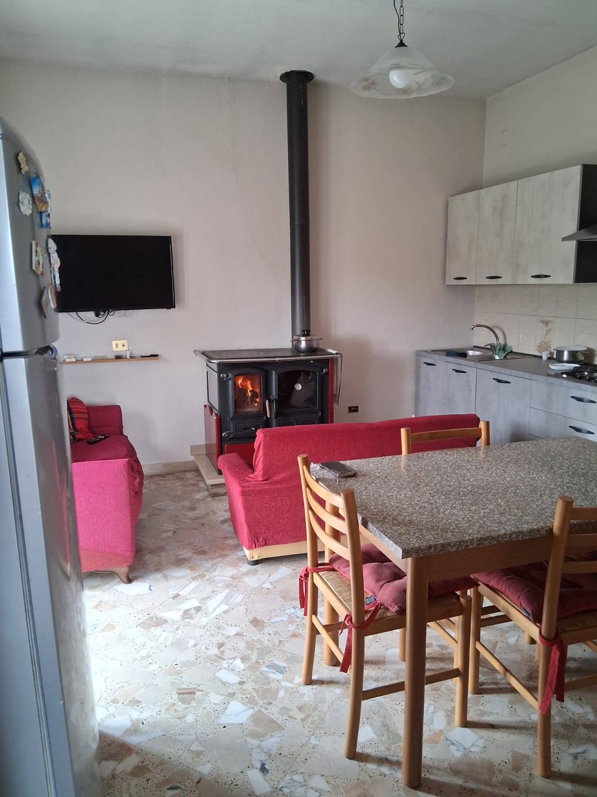 Villa Singola in vendita a Roccadaspide, Casalotti