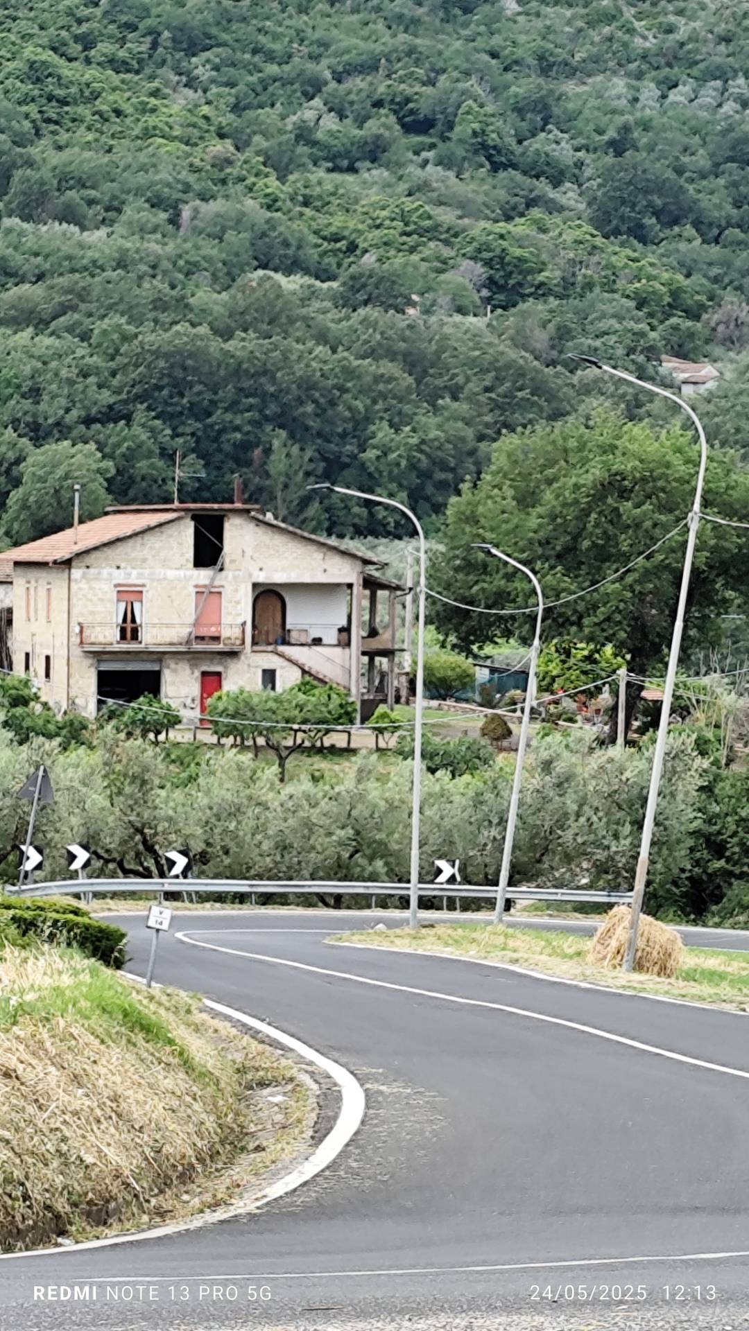 Villa Singola in vendita a Roccadaspide, Casalotti