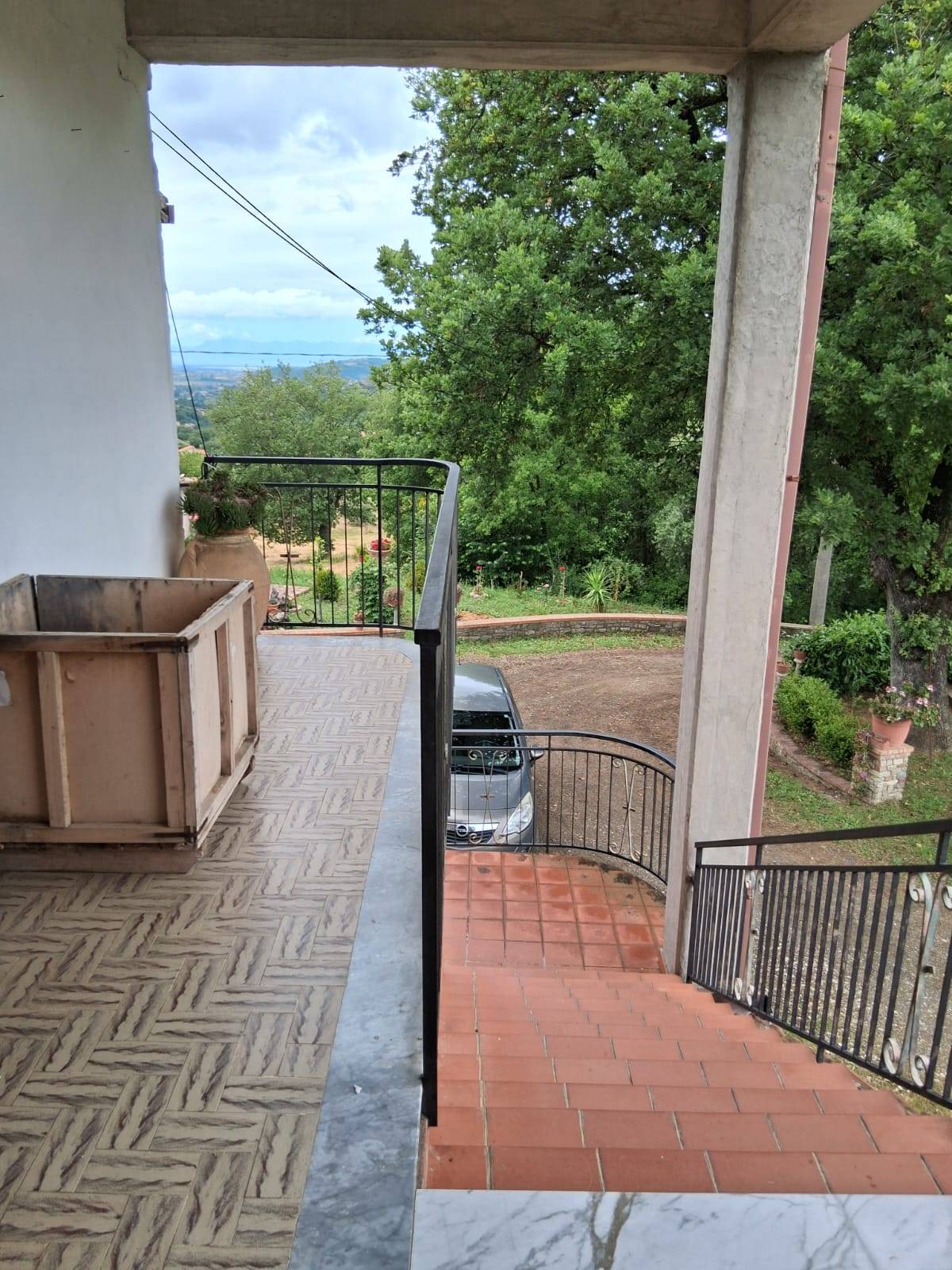 Villa Singola in vendita a Roccadaspide, Casalotti