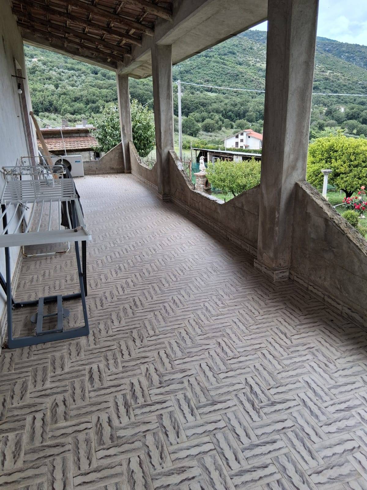 Villa Singola in vendita a Roccadaspide, Casalotti