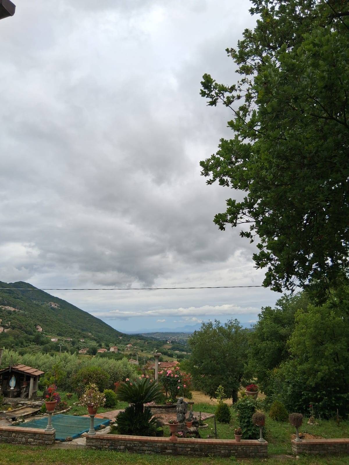 Villa Singola in vendita a Roccadaspide, Casalotti