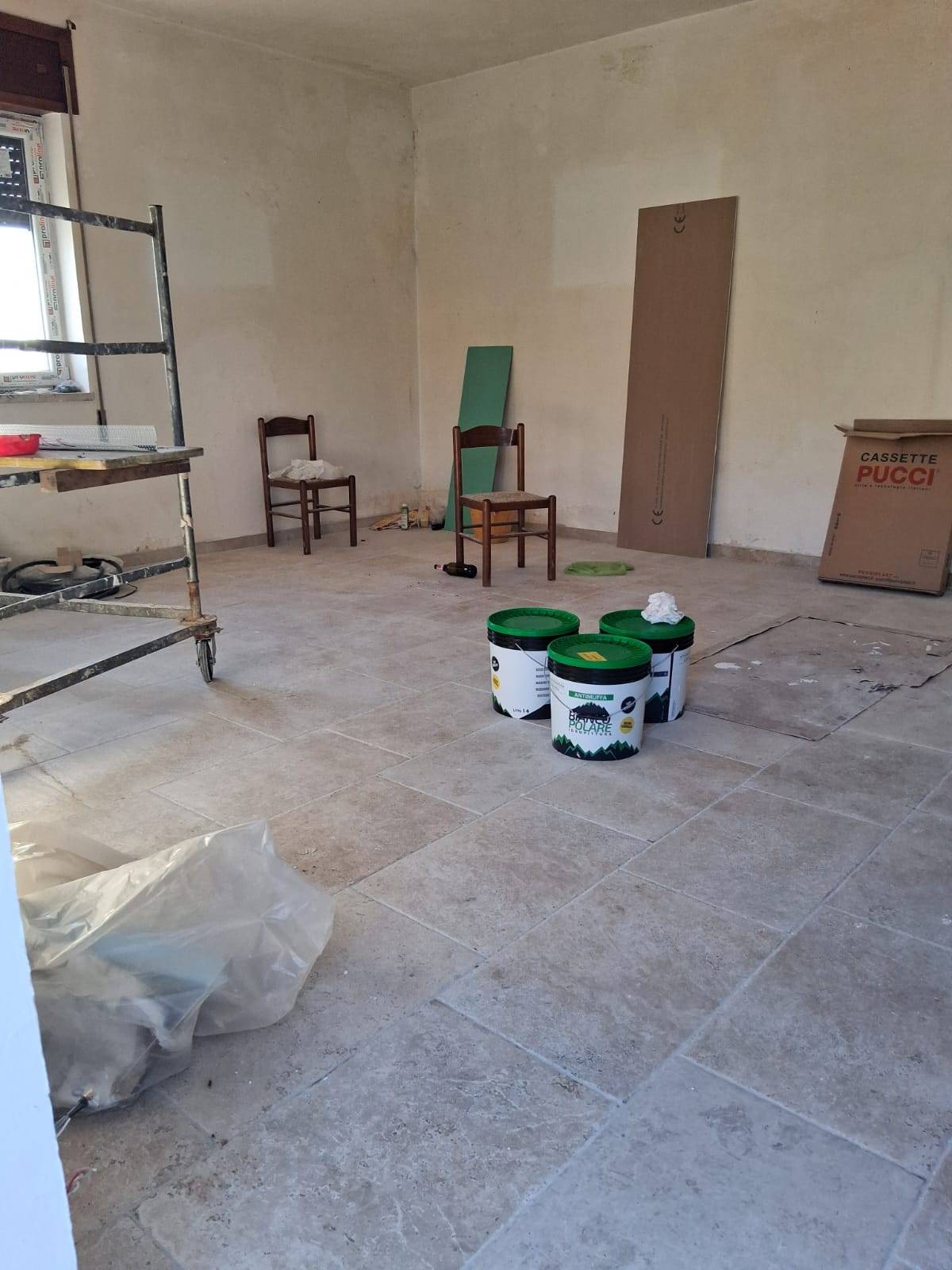 Porzione di villa in vendita a Capaccio Paestum