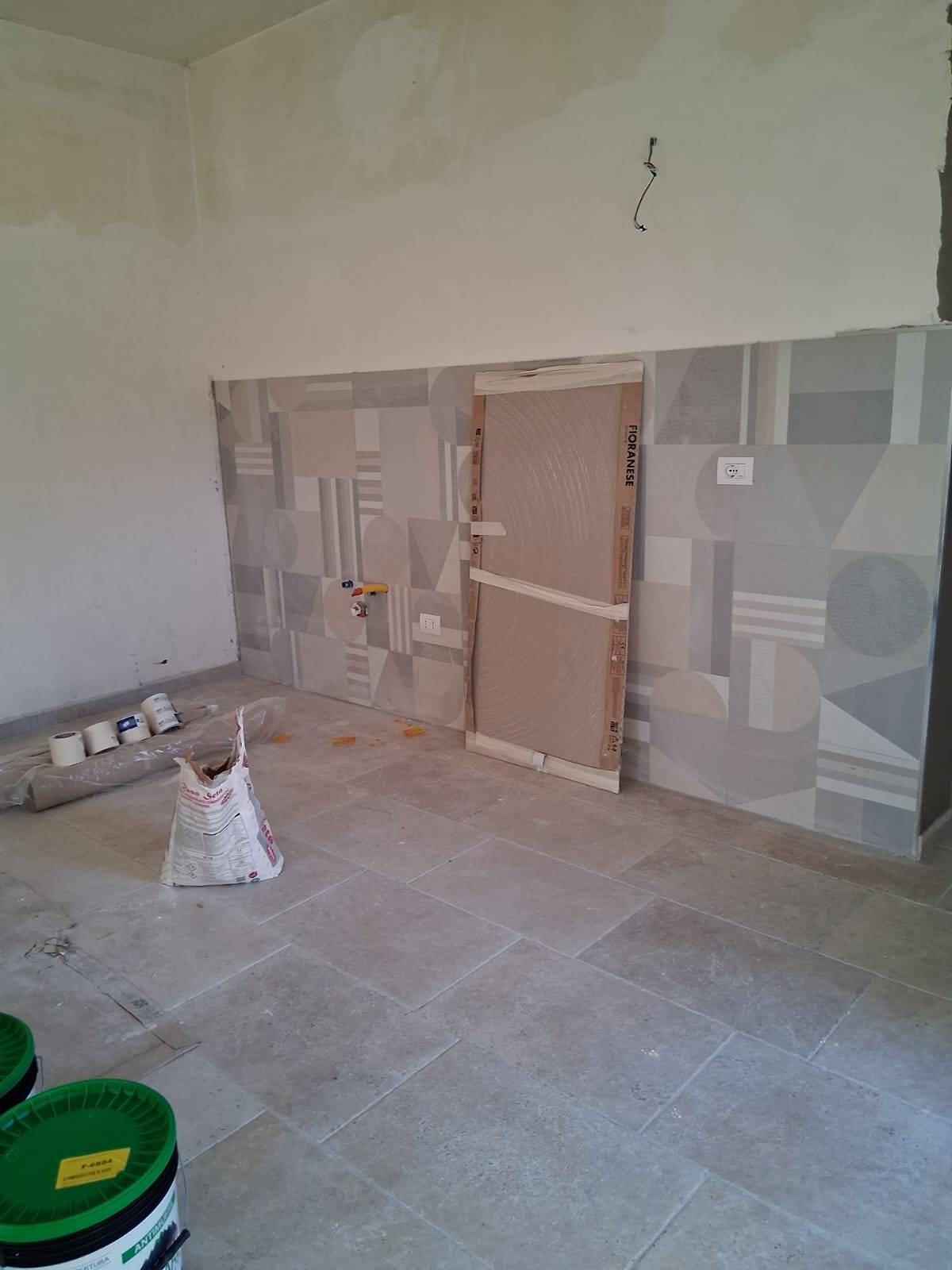 Porzione di villa in vendita a Capaccio Paestum