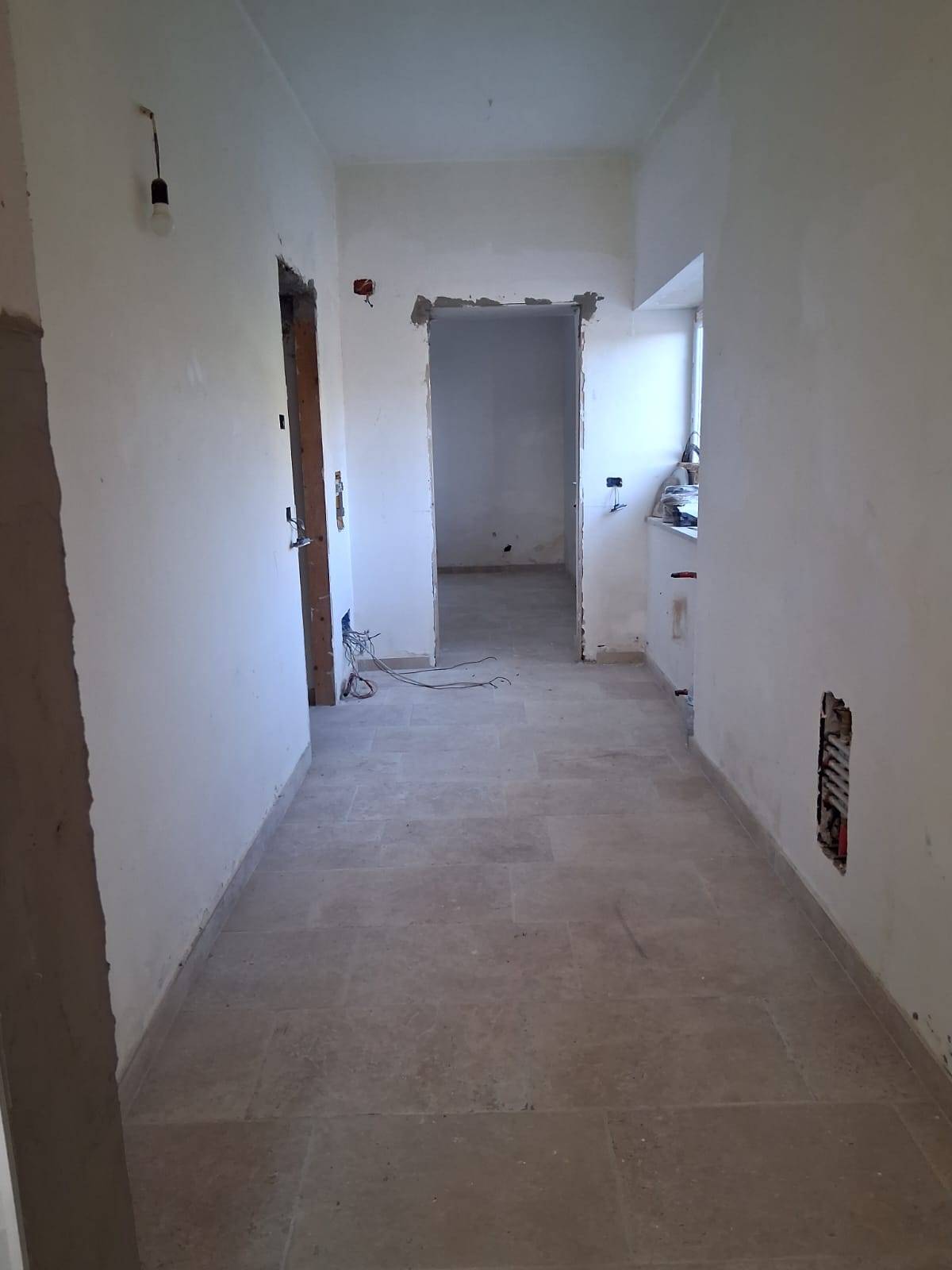 Porzione di villa in vendita a Capaccio Paestum