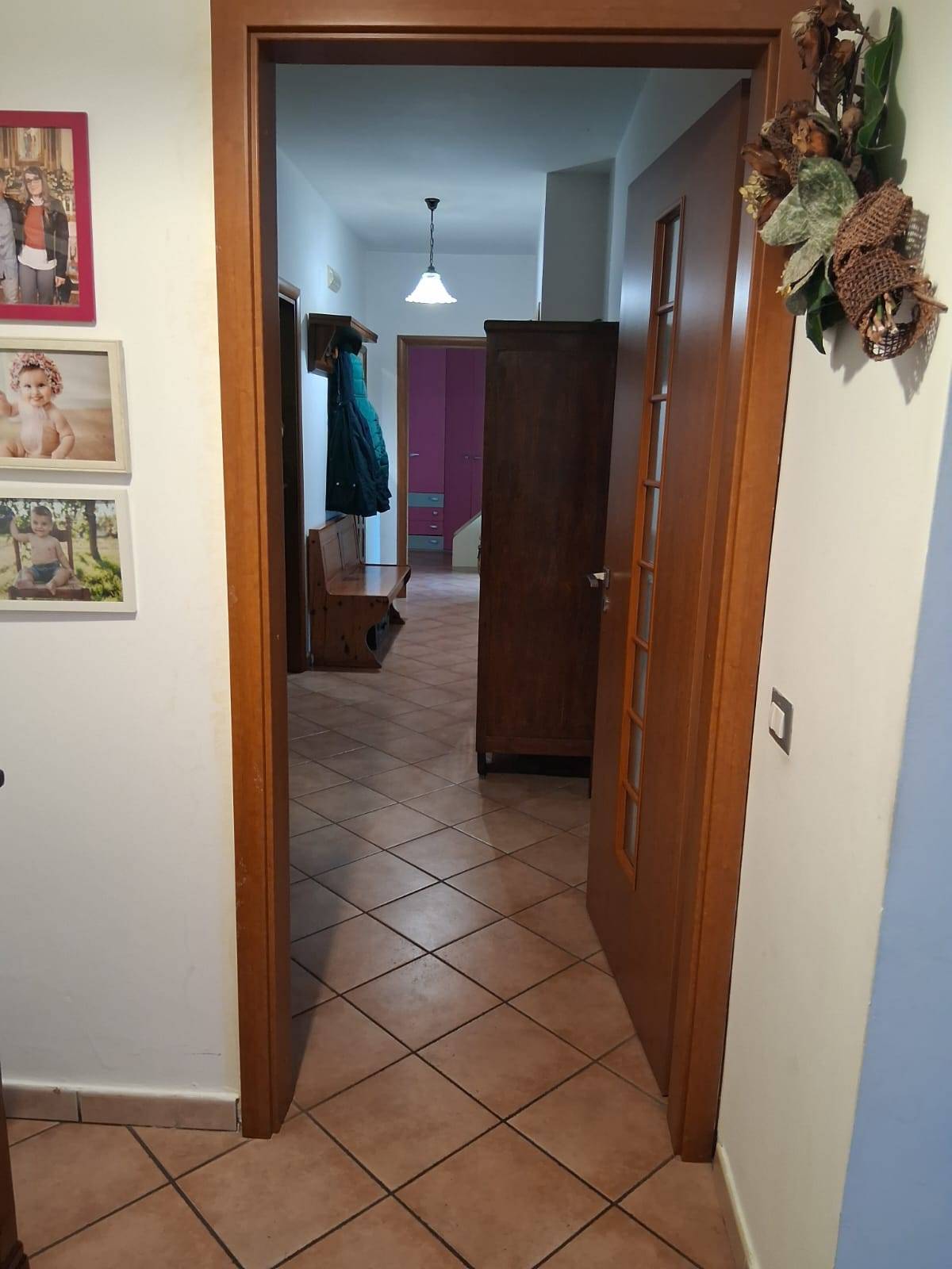 Appartamento in vendita a Capaccio Paestum