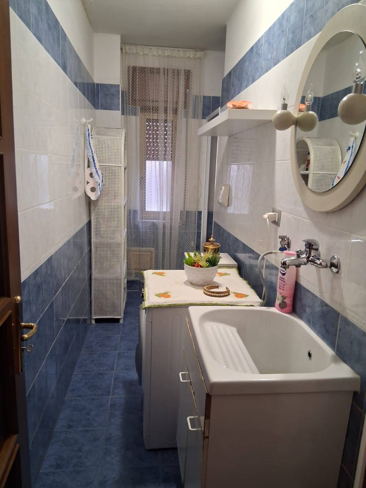 Appartamento in vendita a Capaccio Paestum