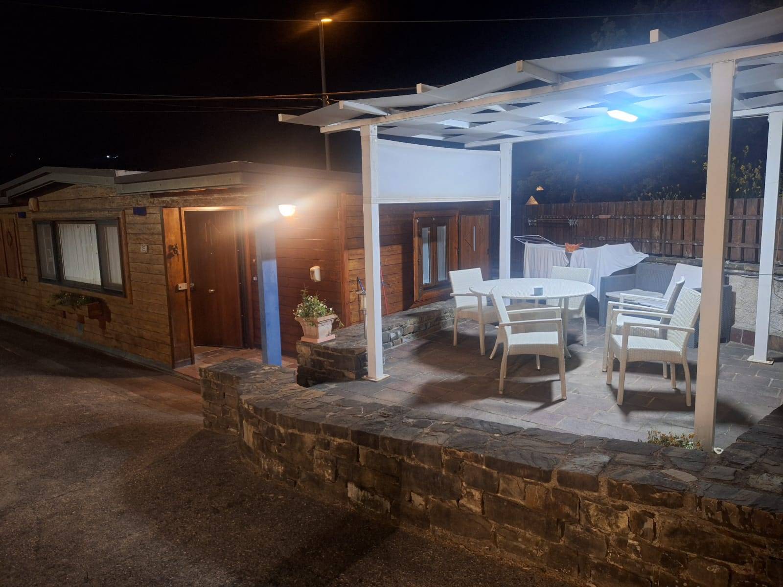 Villa Singola in vendita a Capaccio Paestum