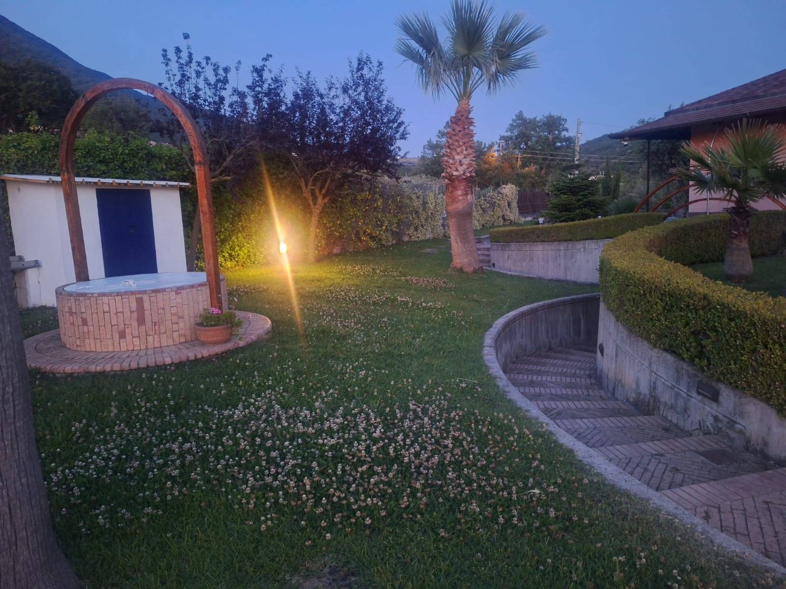 Villa Singola in vendita a Capaccio Paestum