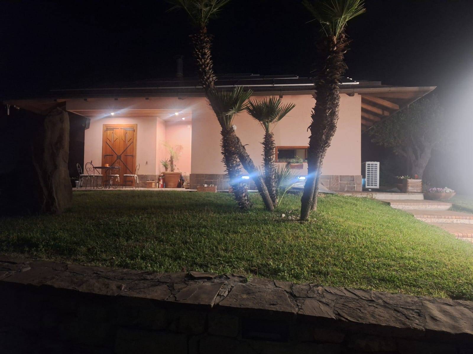 Villa Singola in vendita a Capaccio Paestum