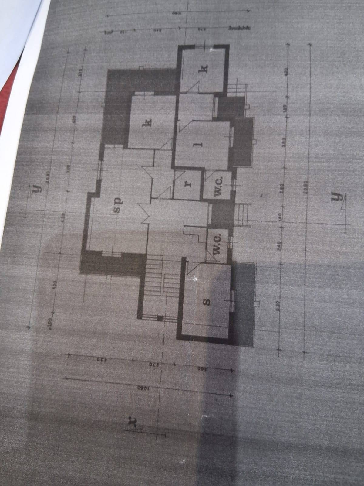 Villa Singola in vendita a Capaccio Paestum