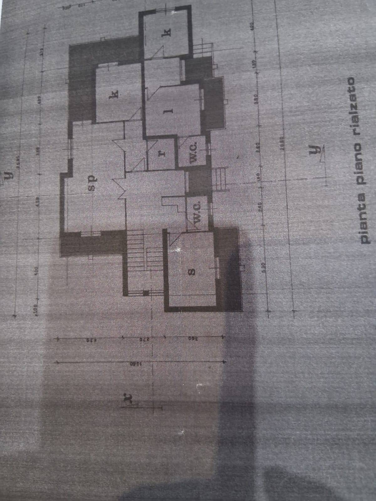 Villa Singola in vendita a Capaccio Paestum