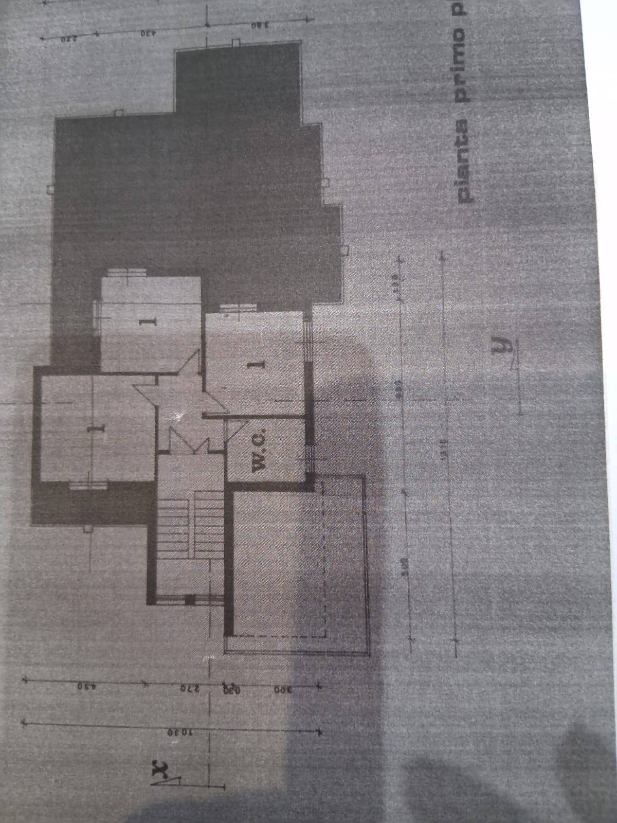 Villa Singola in vendita a Capaccio Paestum