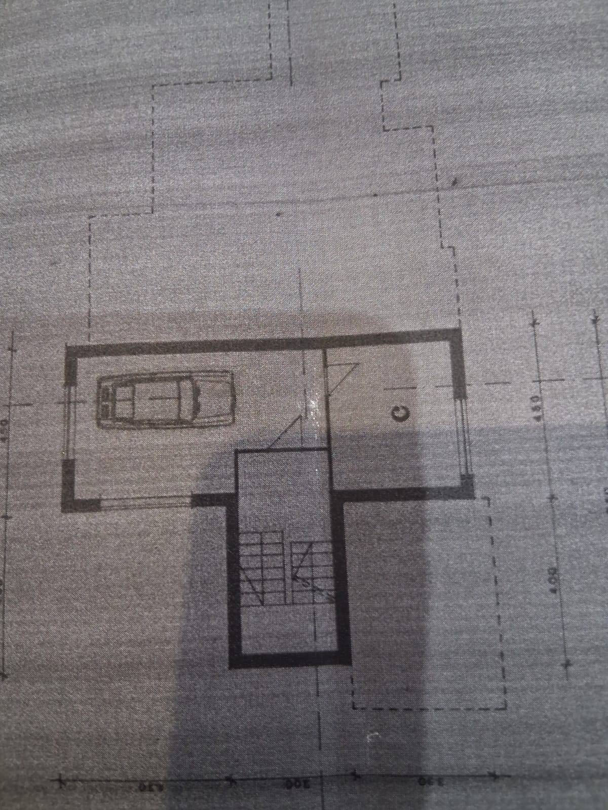 Villa Singola in vendita a Capaccio Paestum