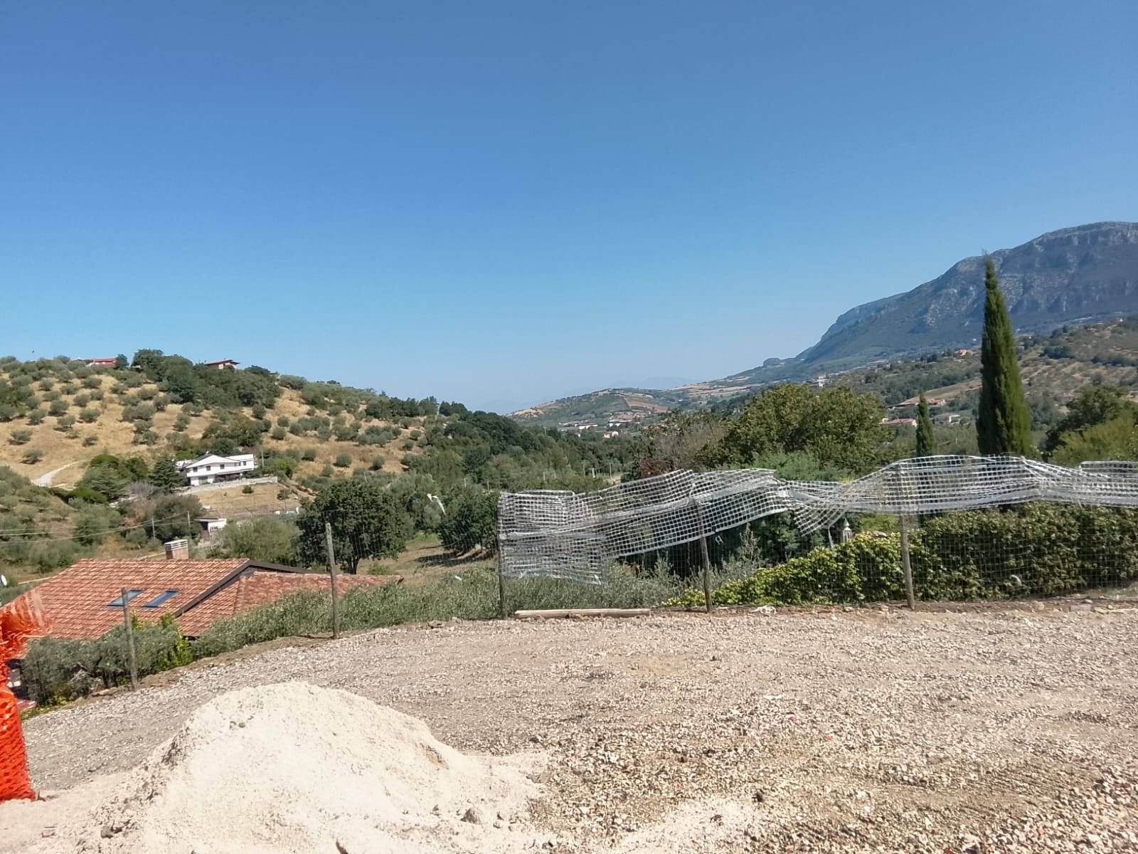 Villa Singola in vendita a Cicerale, San Felice