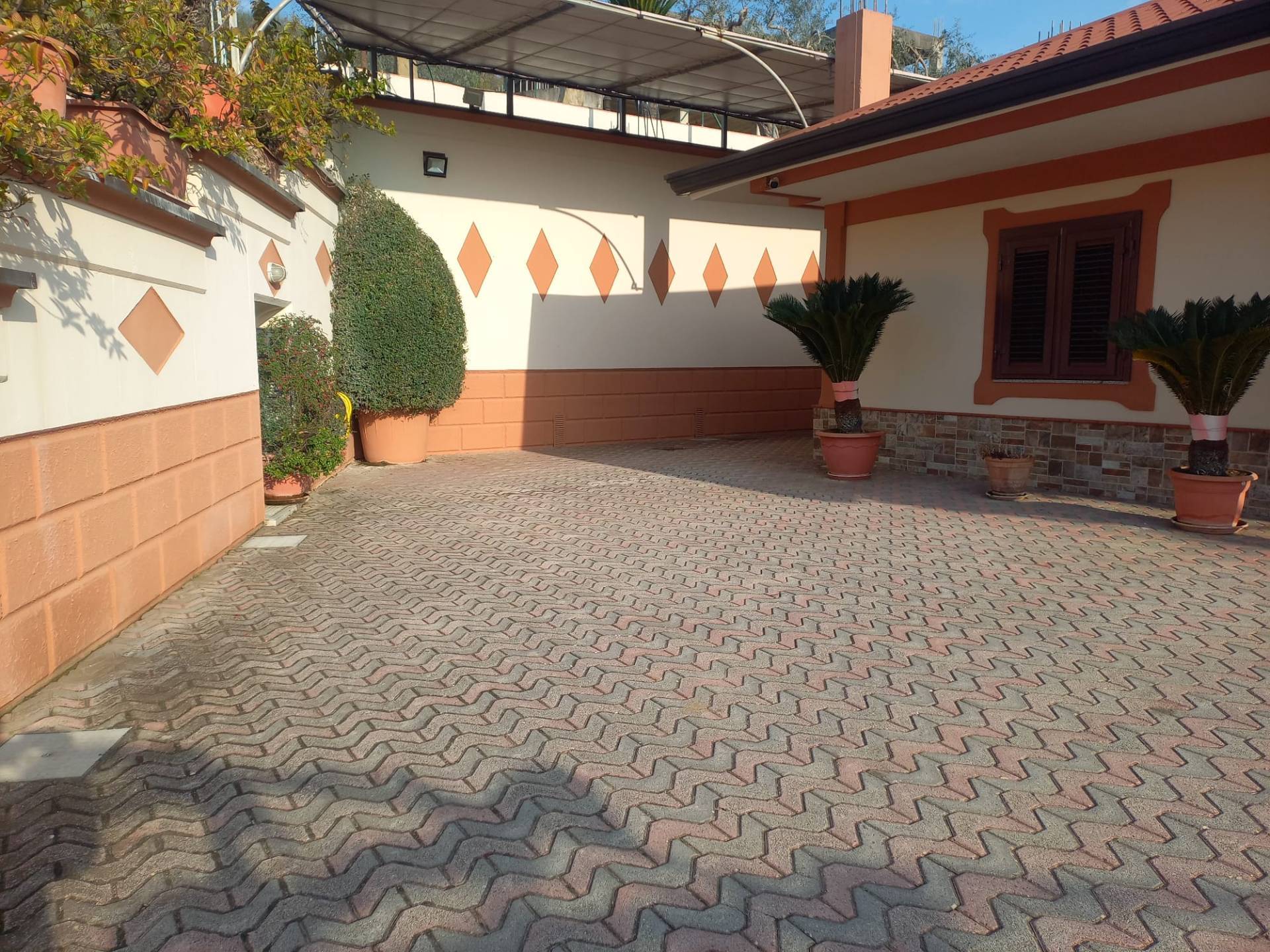 Villa a Schiera in vendita a Albanella, Matinella