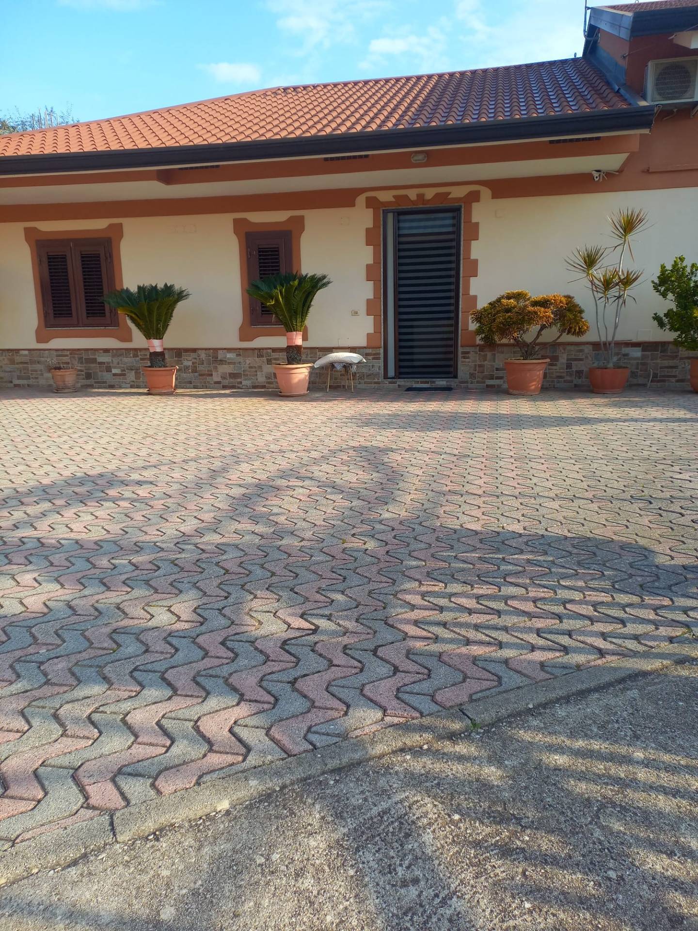 Villa a Schiera in vendita a Albanella, Matinella