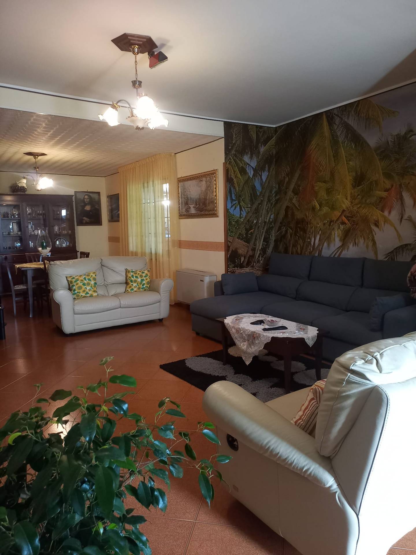 Villa a Schiera in vendita a Albanella, Matinella