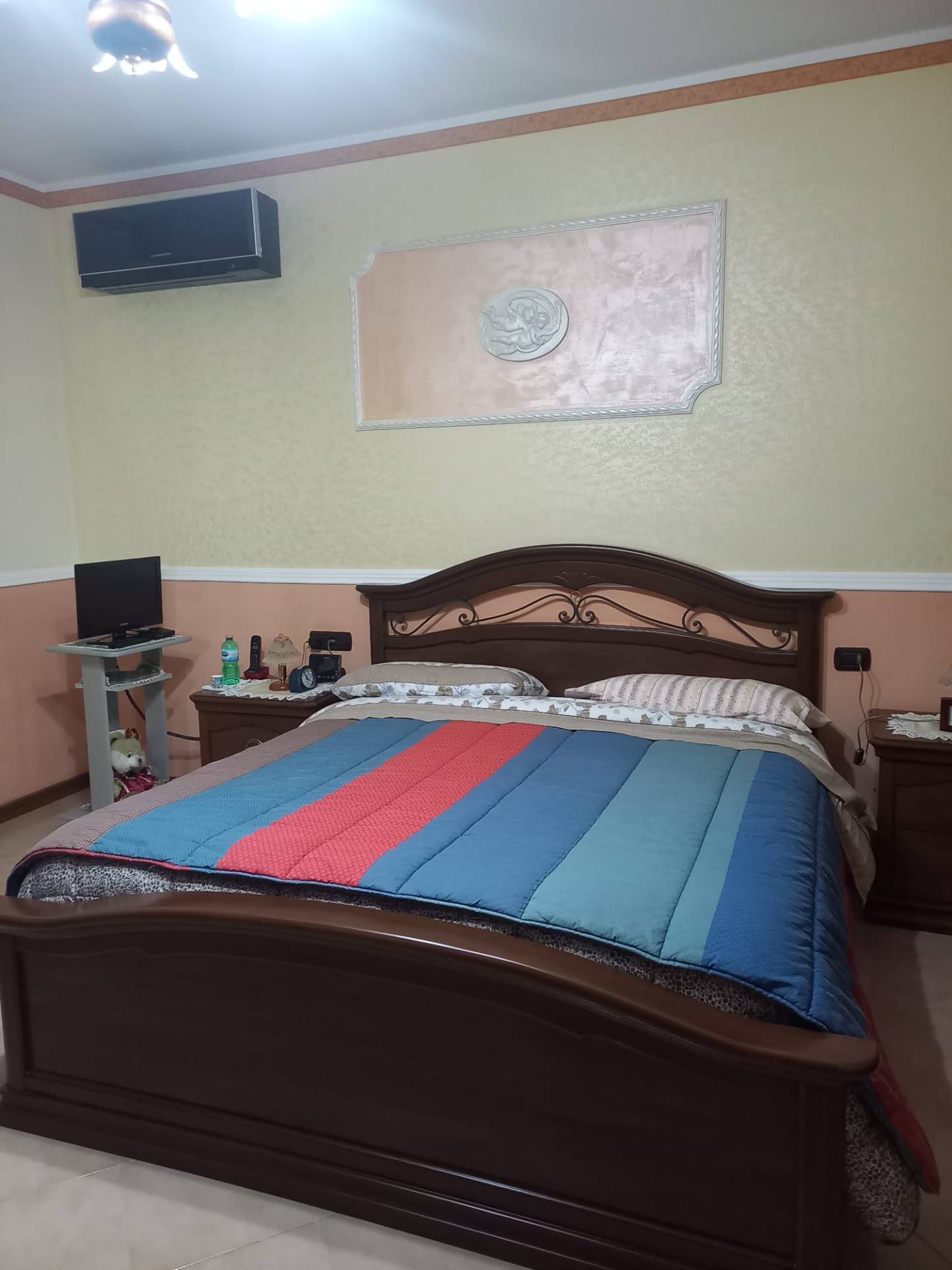 Villa a Schiera in vendita a Albanella, Matinella