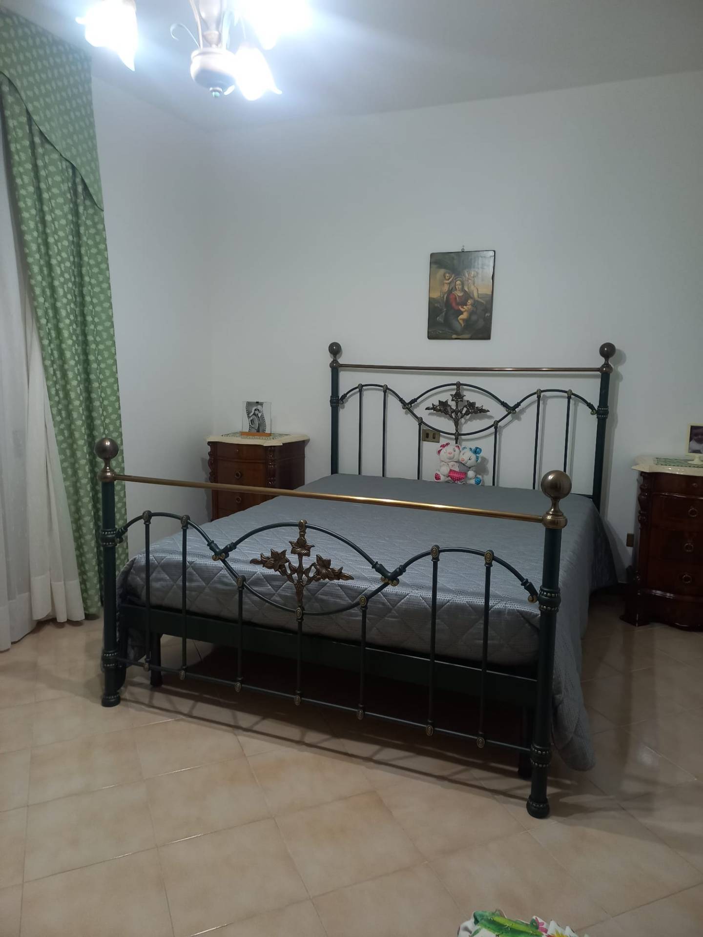 Villa a Schiera in vendita a Albanella, Matinella
